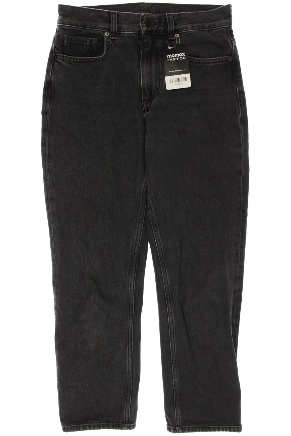 

COS Damen Jeans, grau