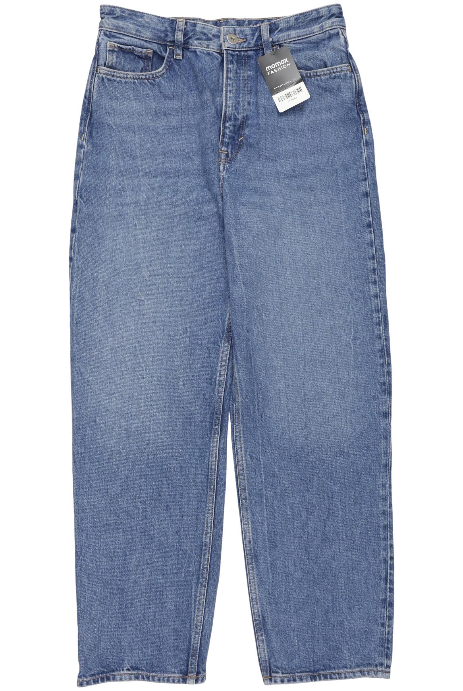 

COS Damen Jeans, blau, Gr. 27