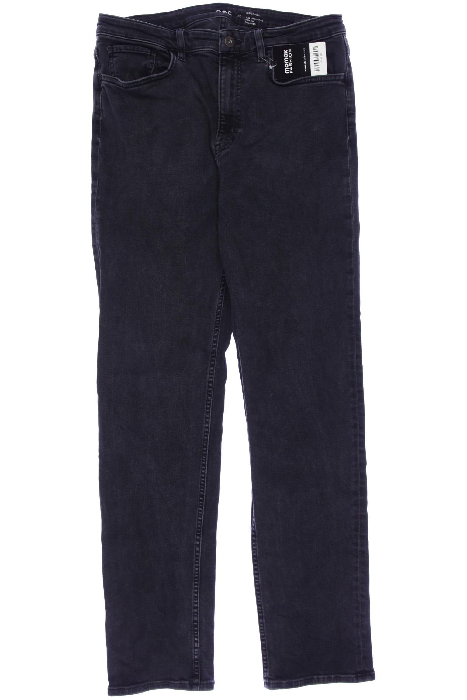 

COS Damen Jeans, grau