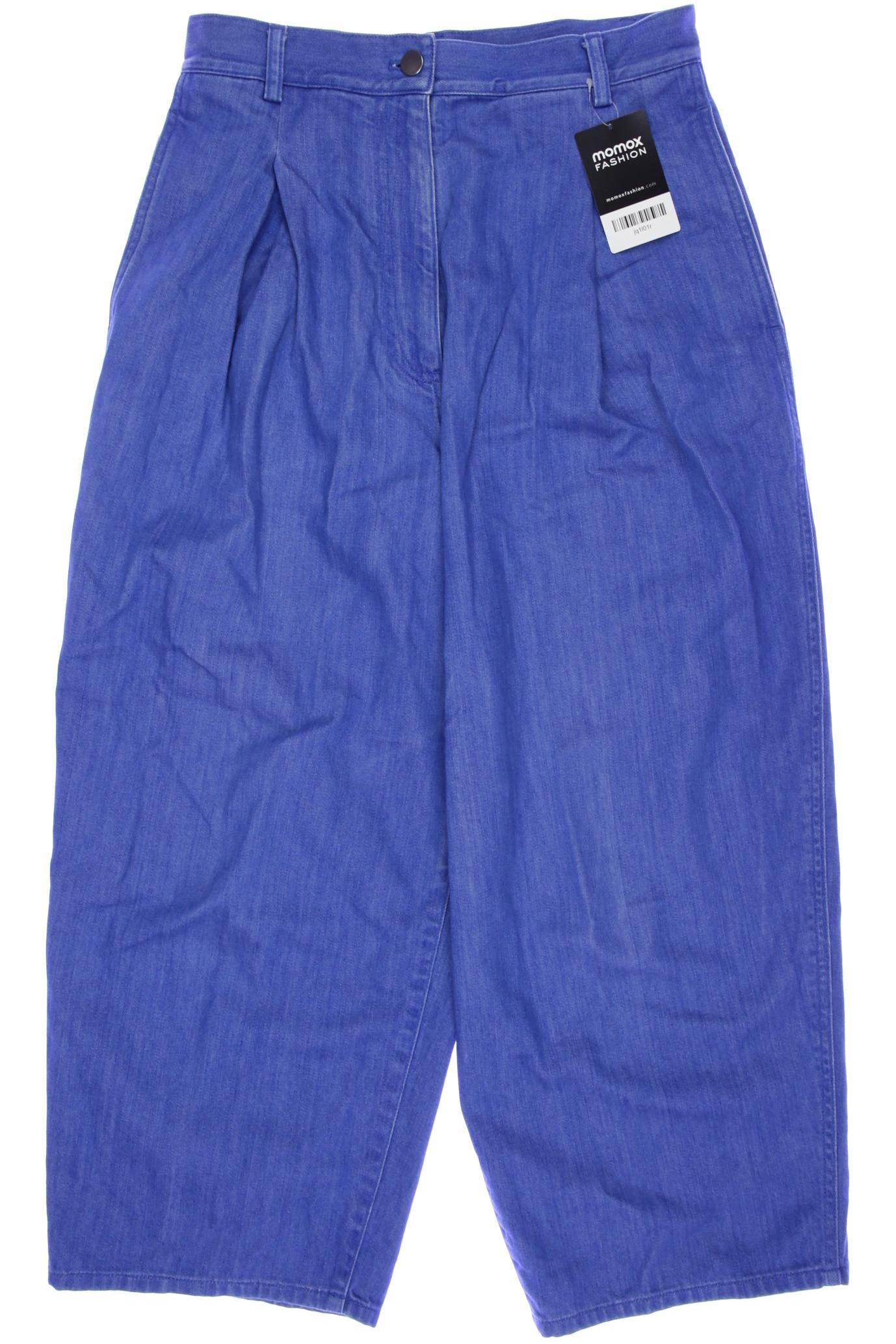 

COS Damen Jeans, blau, Gr. 34