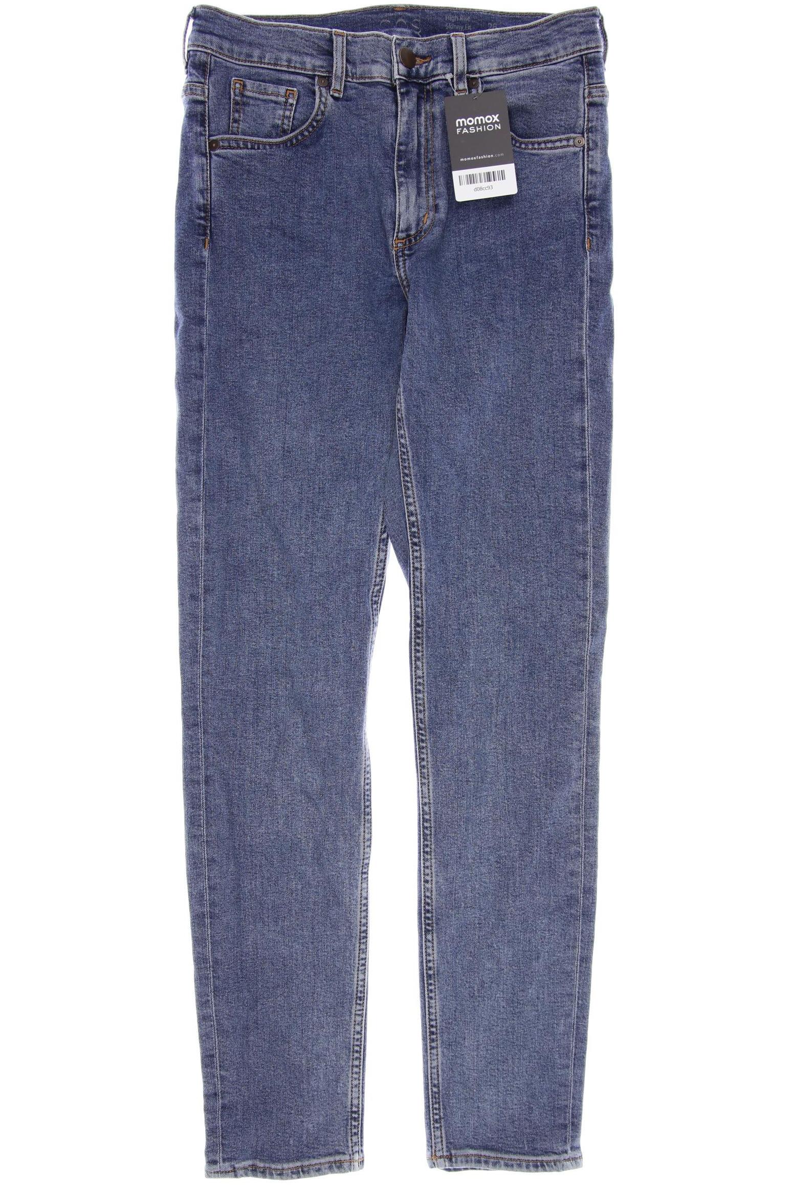

COS Damen Jeans, blau