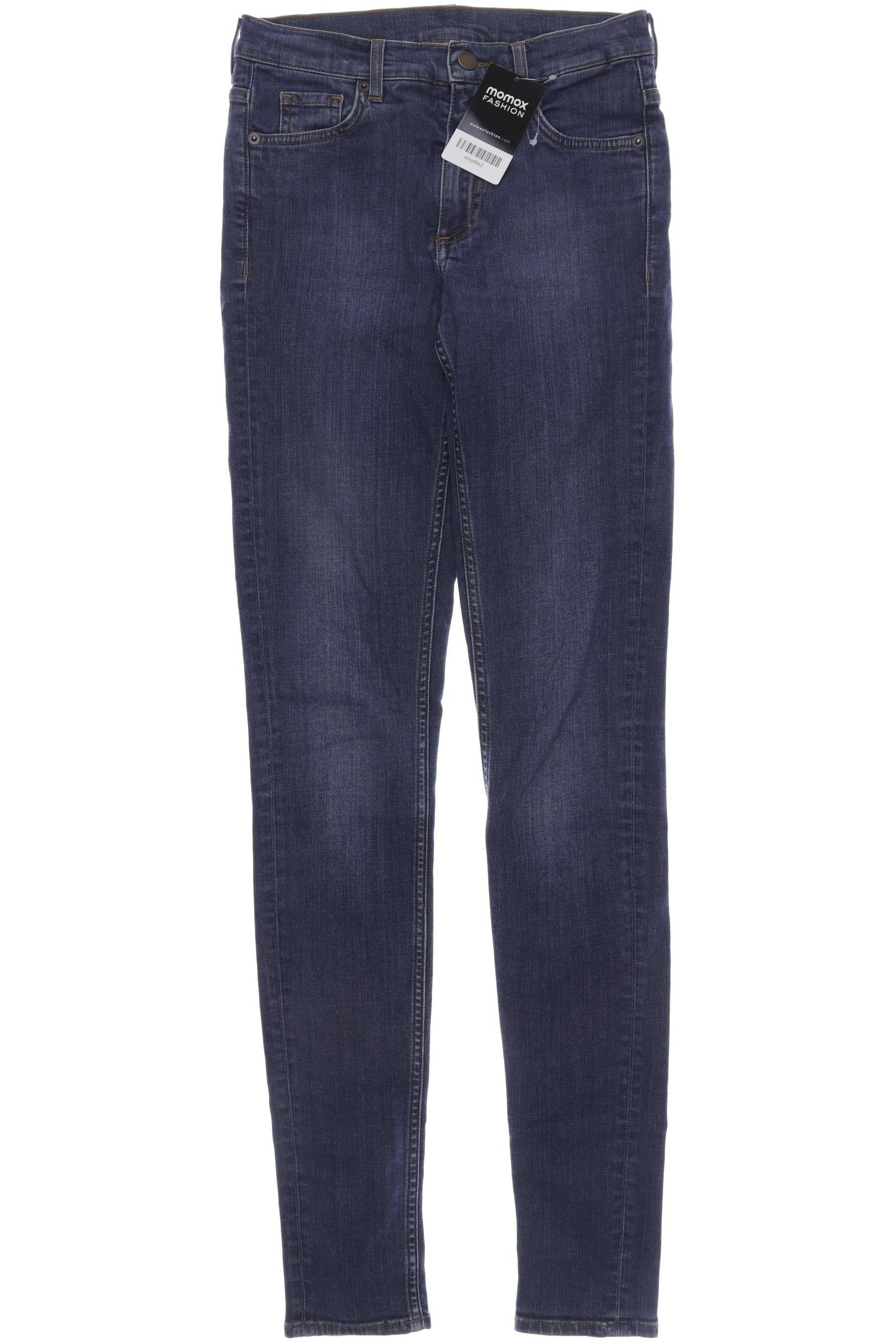

COS Damen Jeans, blau, Gr. 27