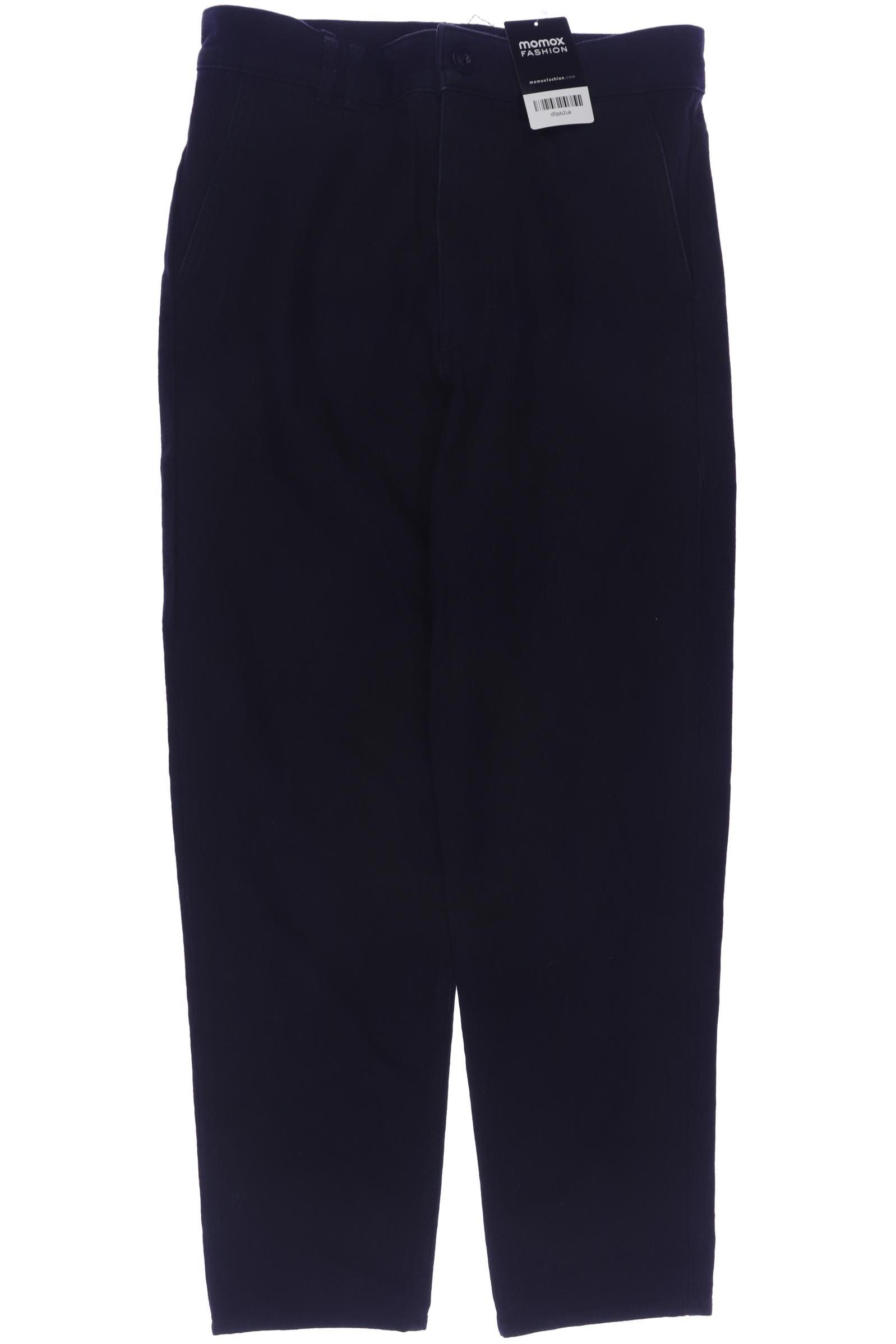 

COS Damen Jeans, marineblau, Gr. 34