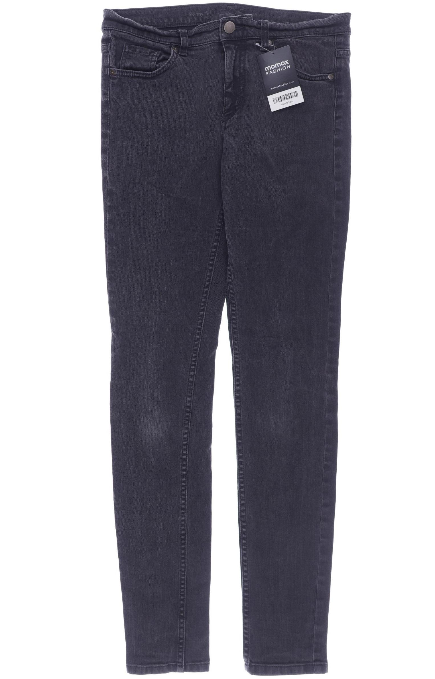 

COS Damen Jeans, grau