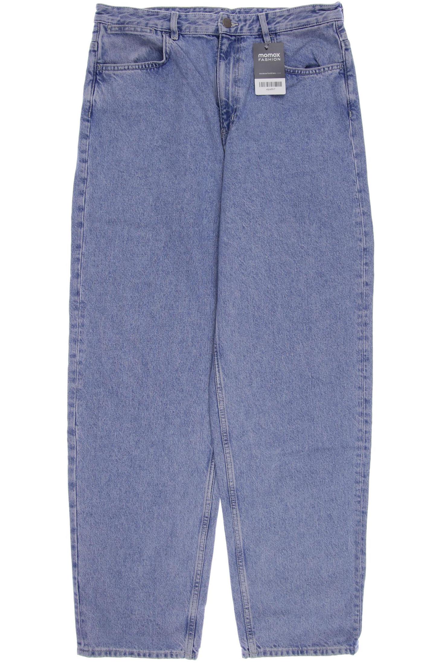 

COS Damen Jeans, hellblau