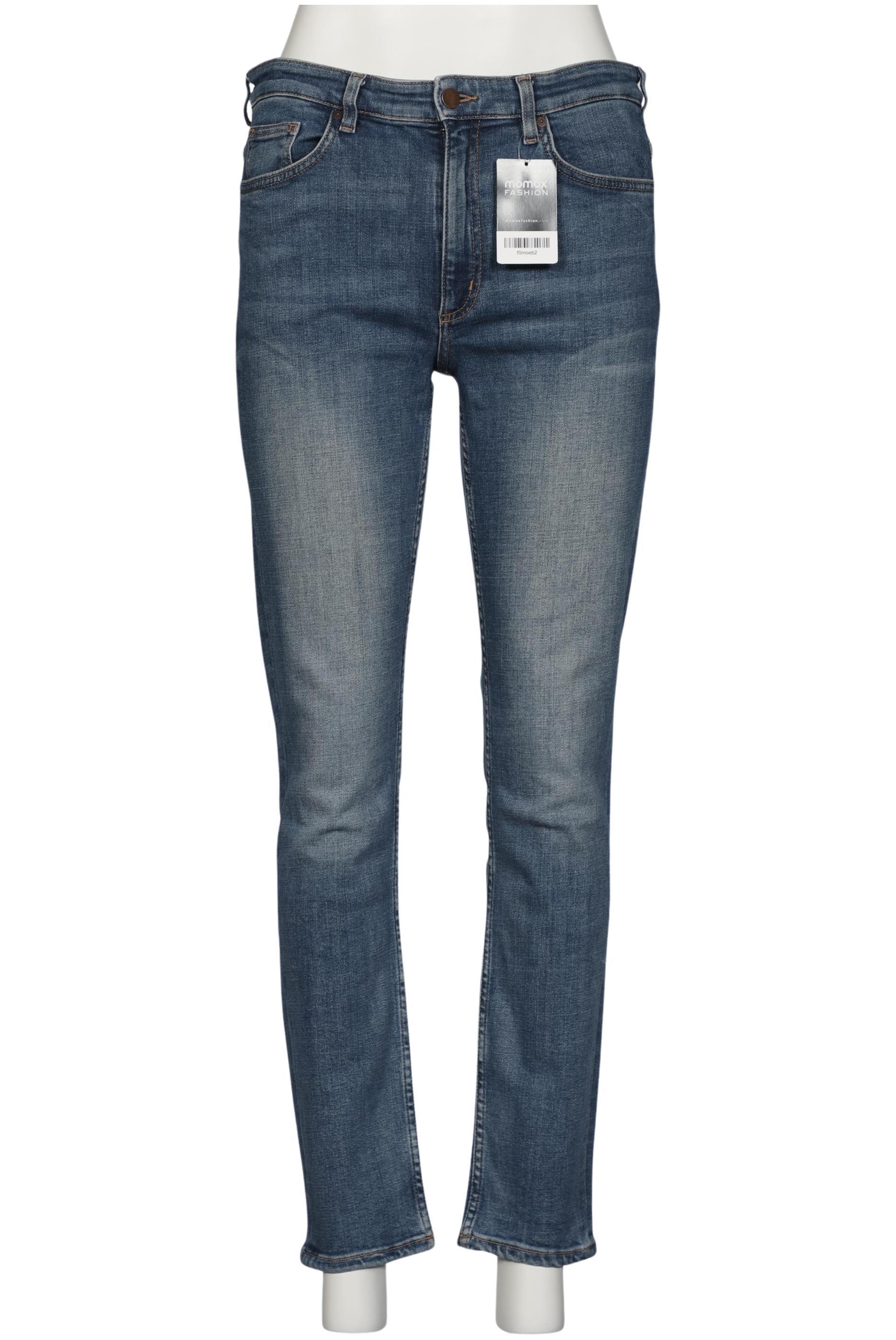 

COS Damen Jeans, blau, Gr. 32