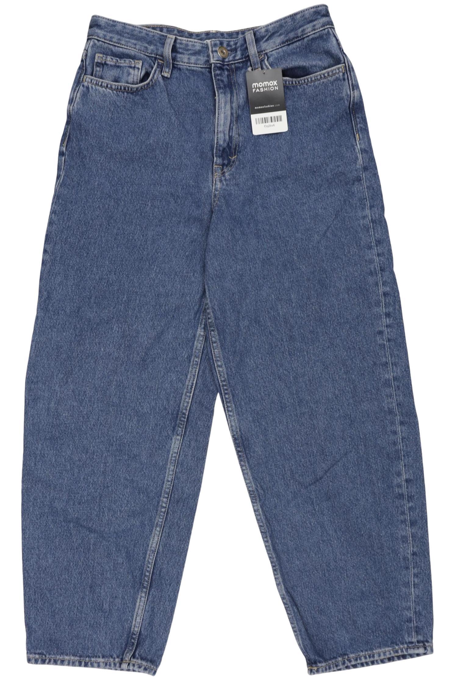 

COS Damen Jeans, blau, Gr. 27