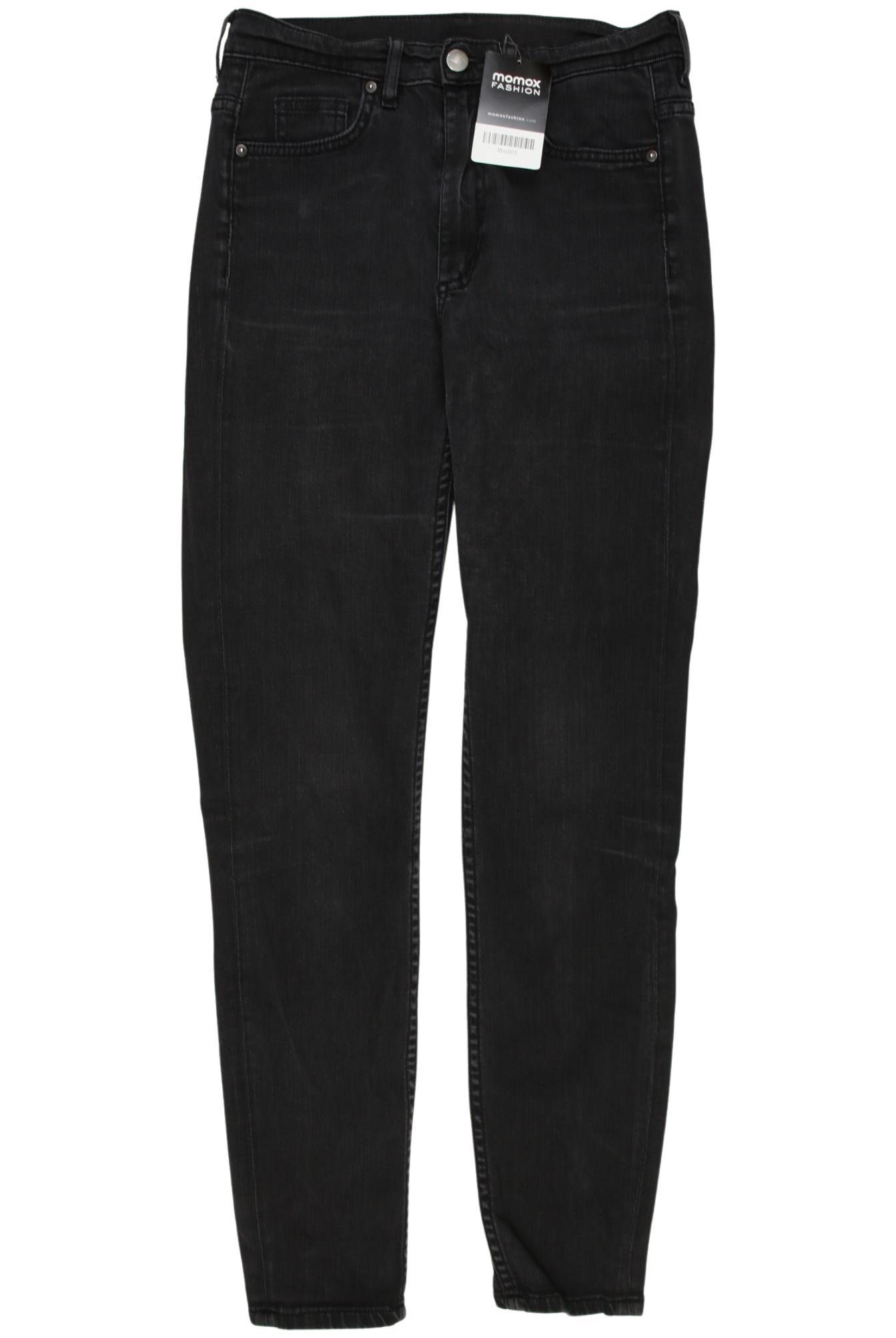 

COS Damen Jeans, grau, Gr. 28