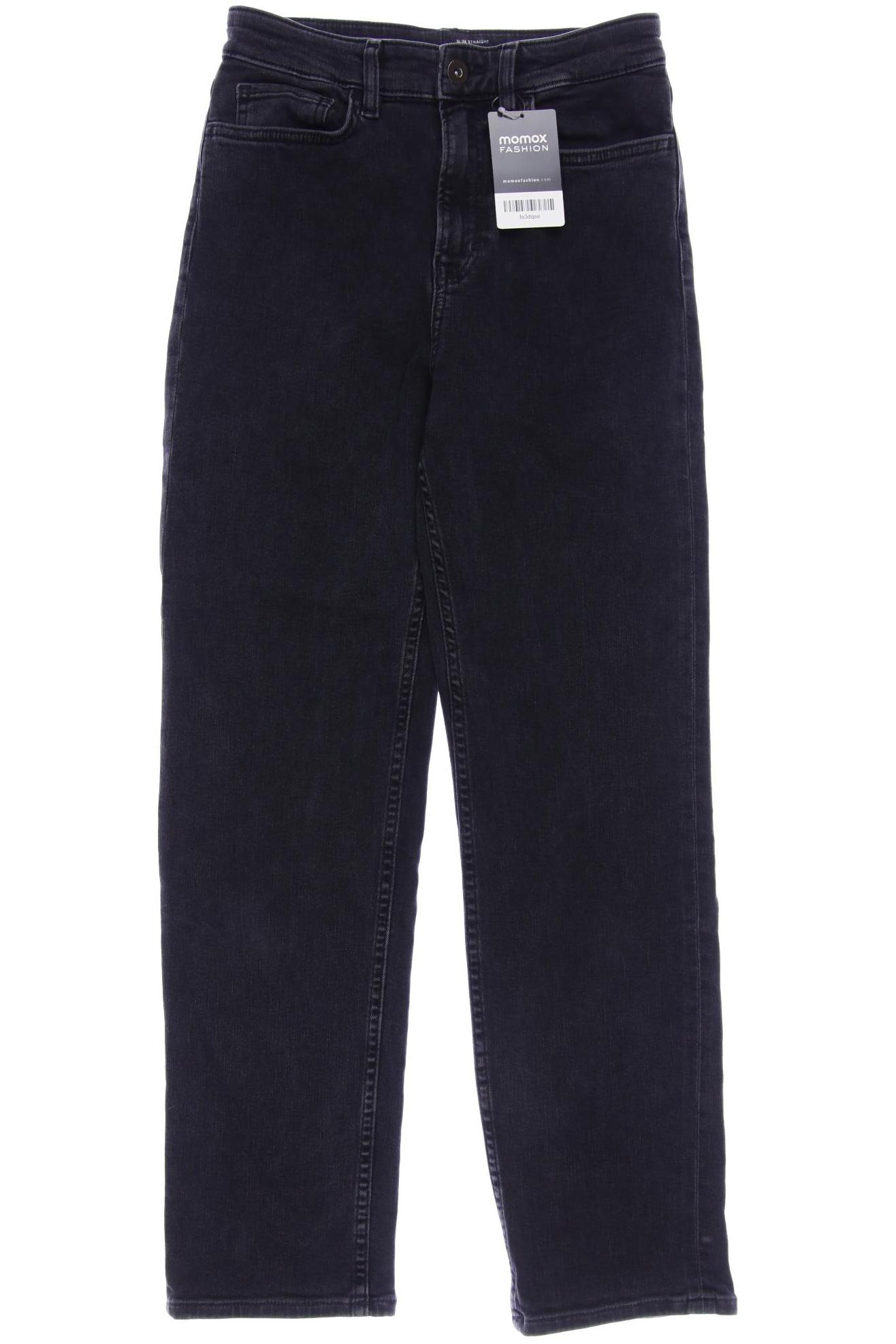 

COS Damen Jeans, grau