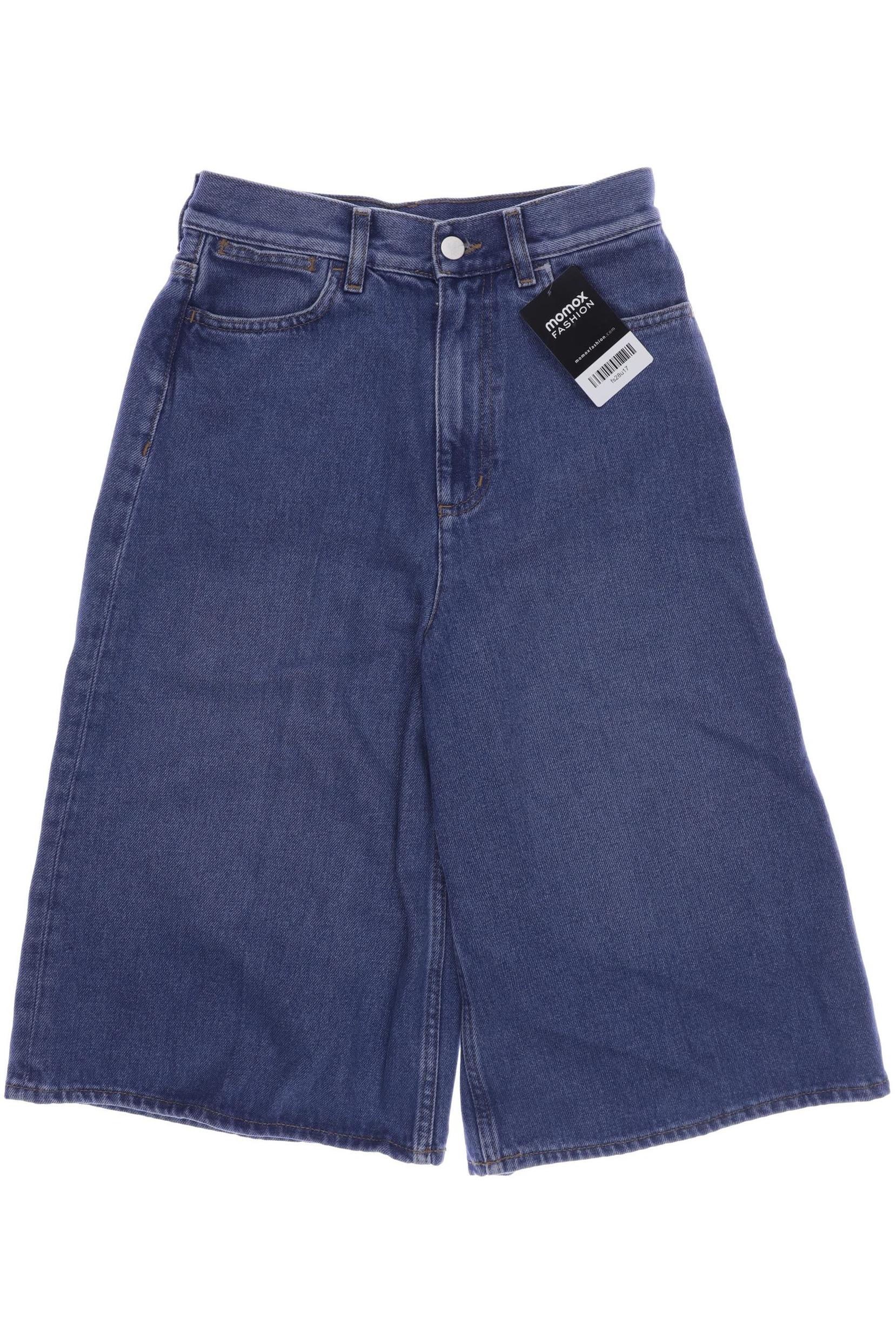 

COS Damen Jeans, blau