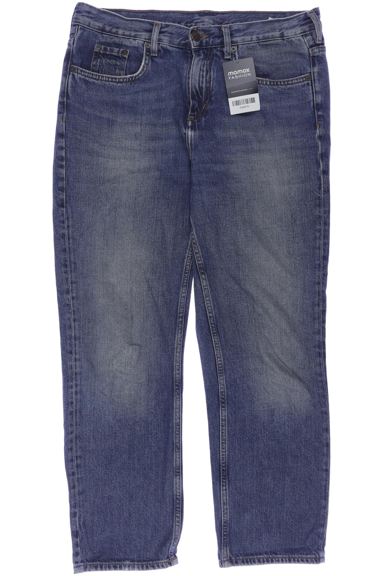 

COS Damen Jeans, blau, Gr. 32