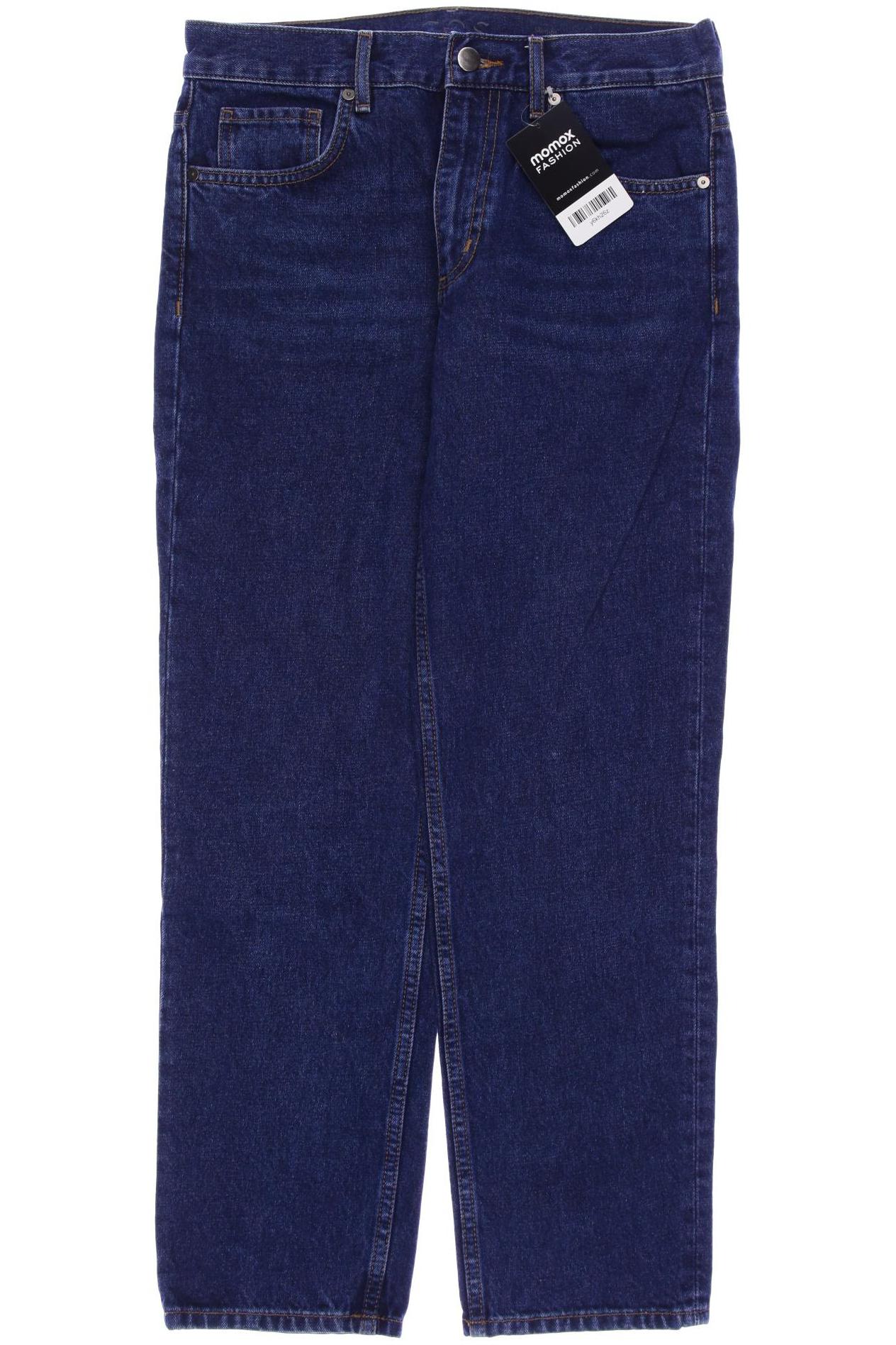 

COS Damen Jeans, blau, Gr. 27
