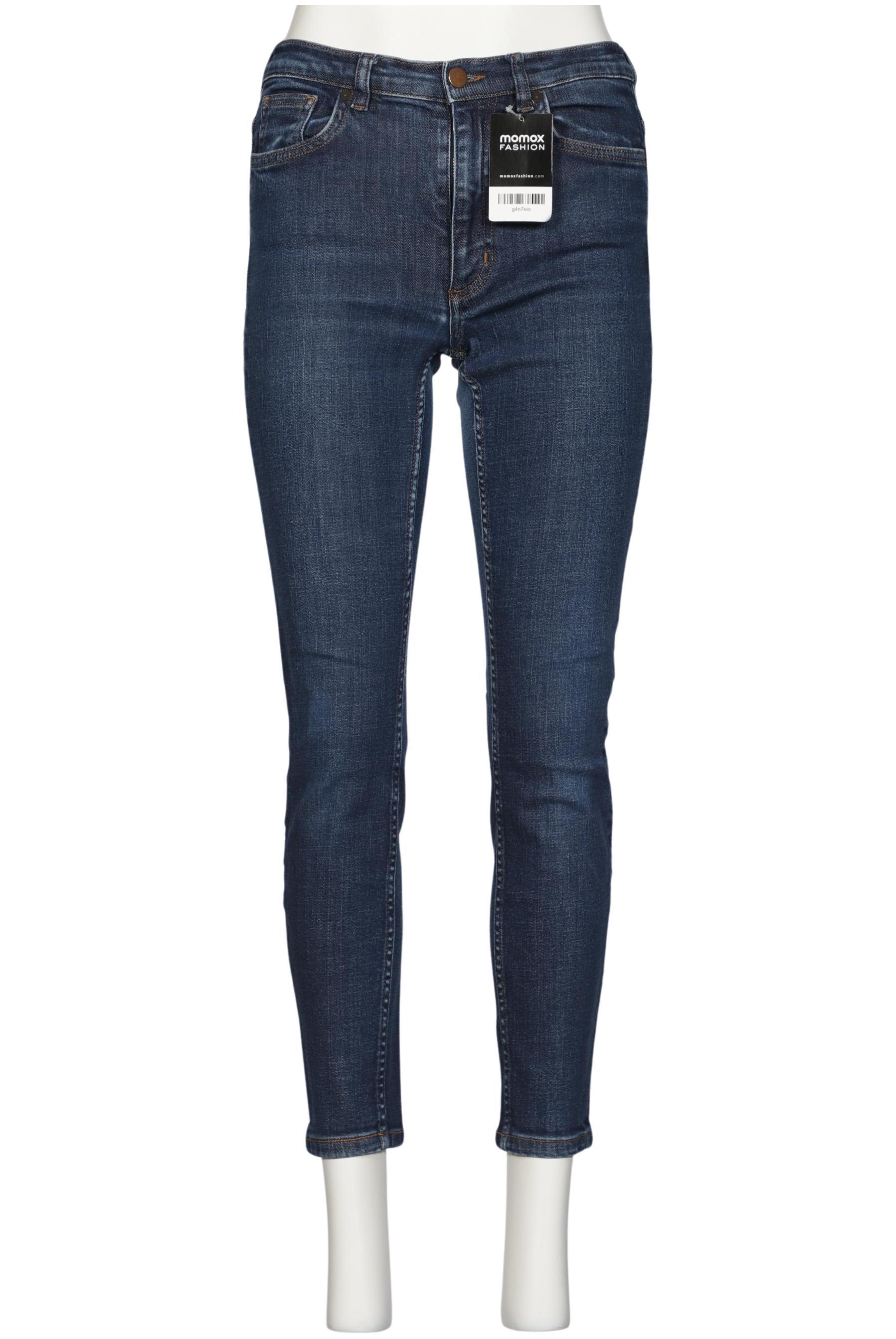 

COS Damen Jeans, blau, Gr. 29