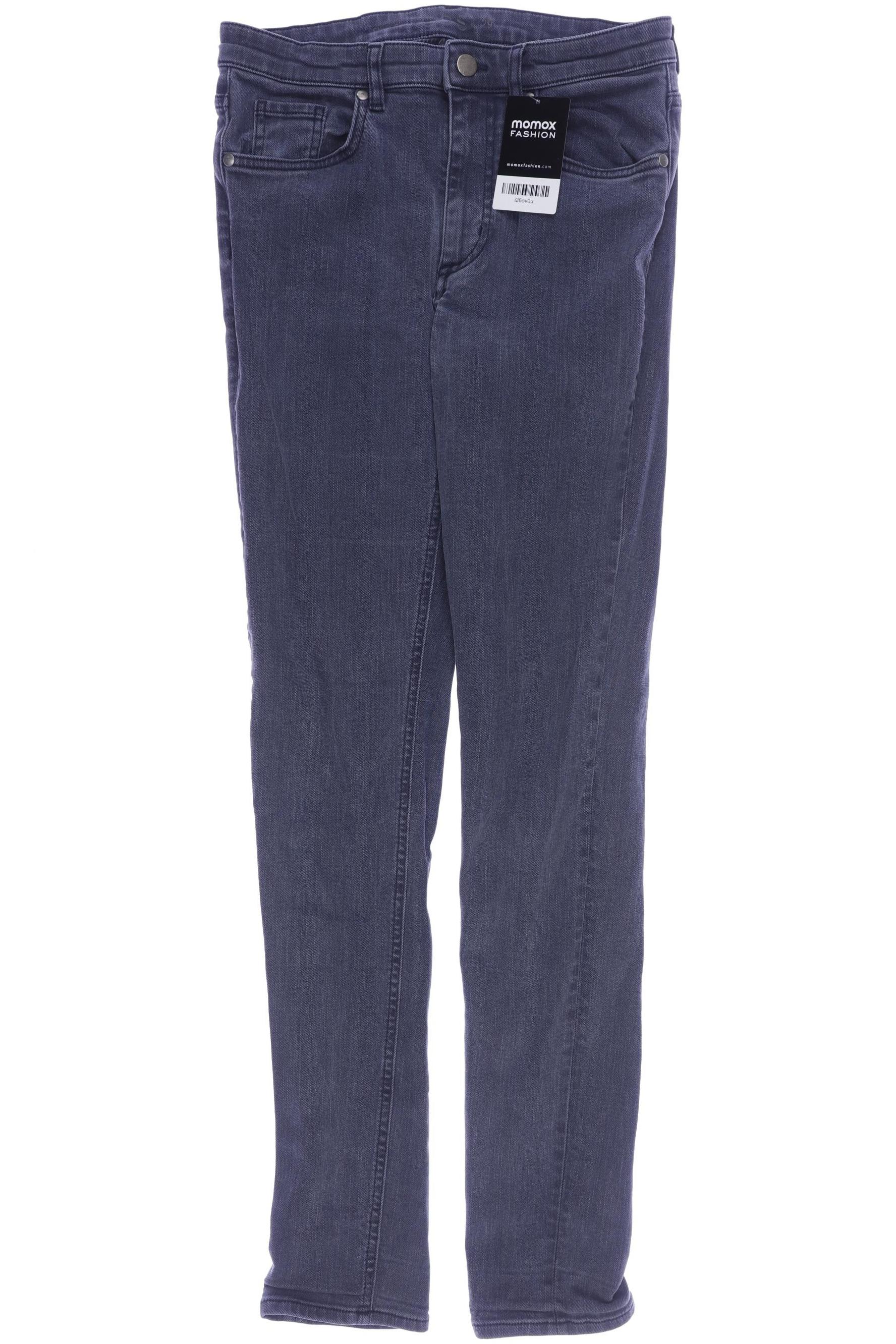 

COS Damen Jeans, blau, Gr. 29