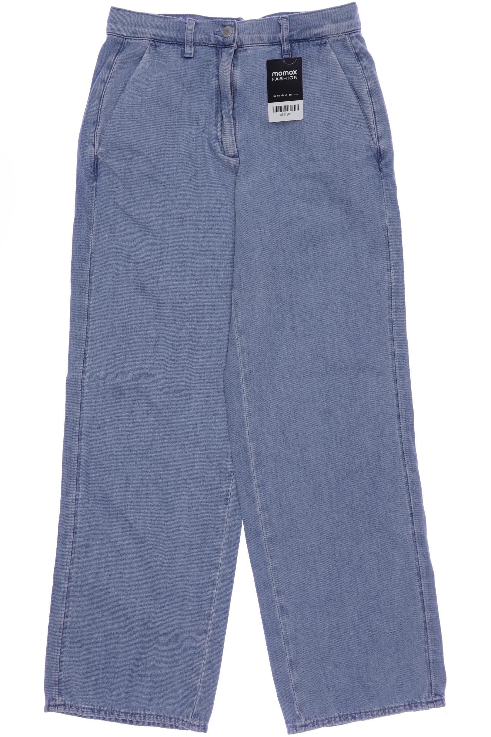

COS Damen Jeans, blau, Gr. 36
