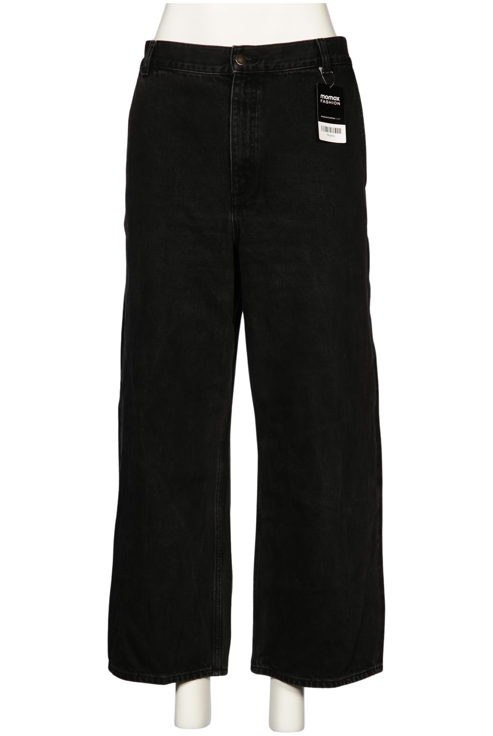 

COS Damen Jeans, schwarz, Gr. 31