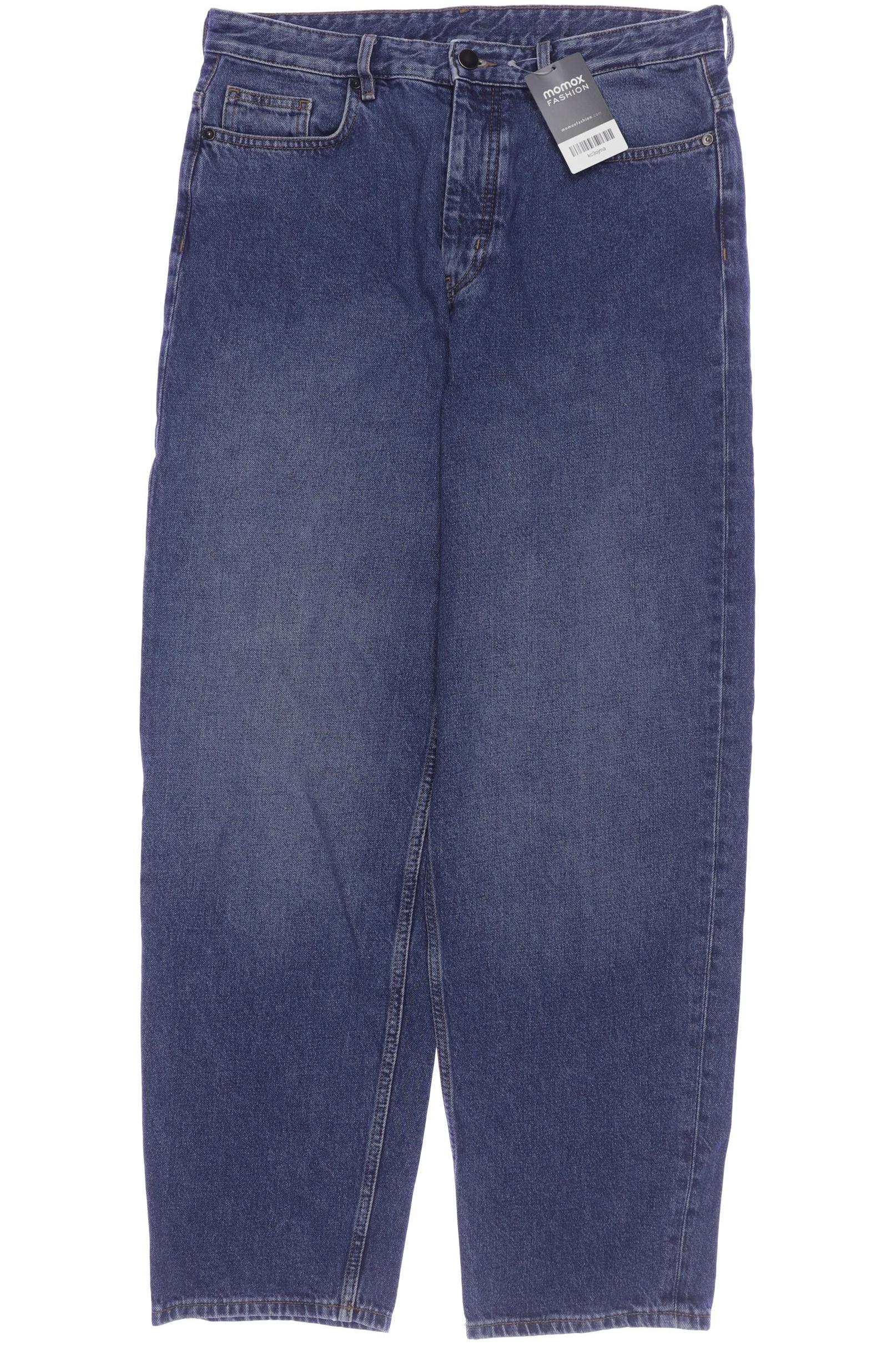 

COS Damen Jeans, blau, Gr. 31