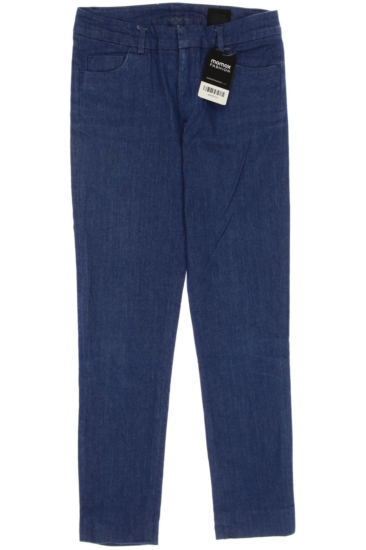 

COS Damen Jeans, blau