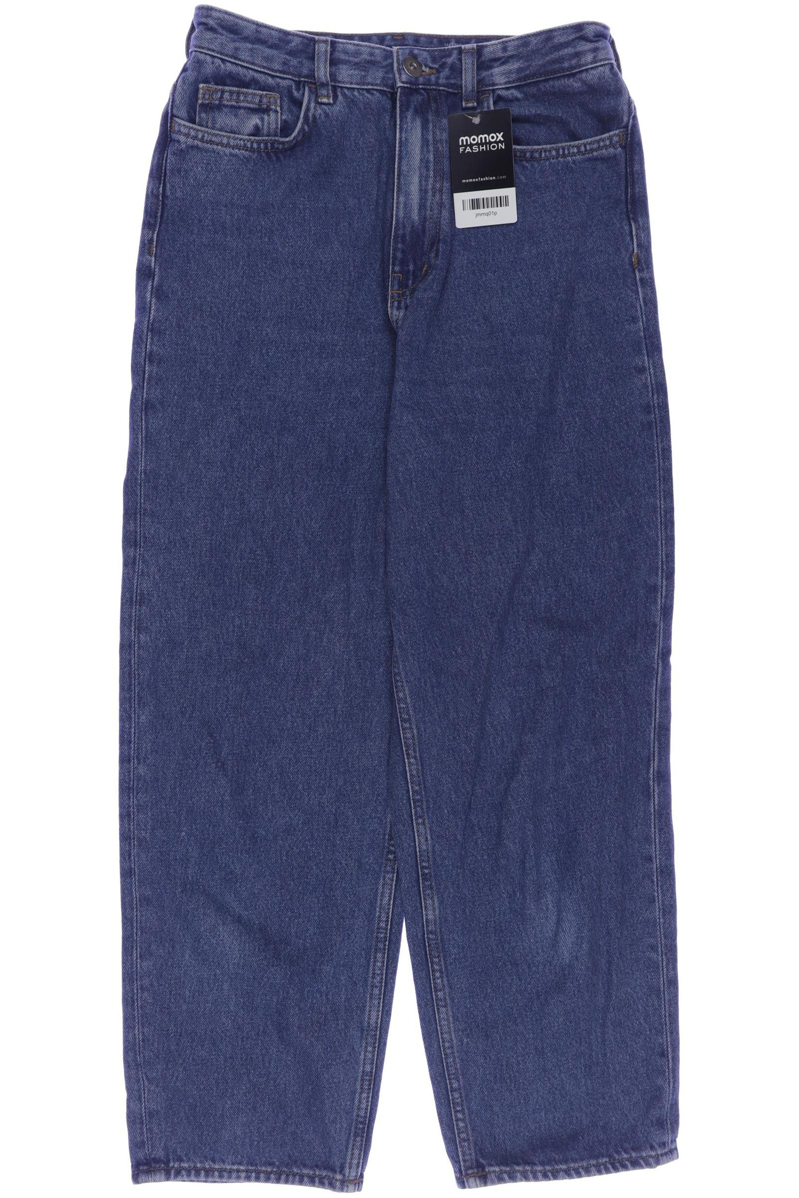 

COS Damen Jeans, blau, Gr. 27