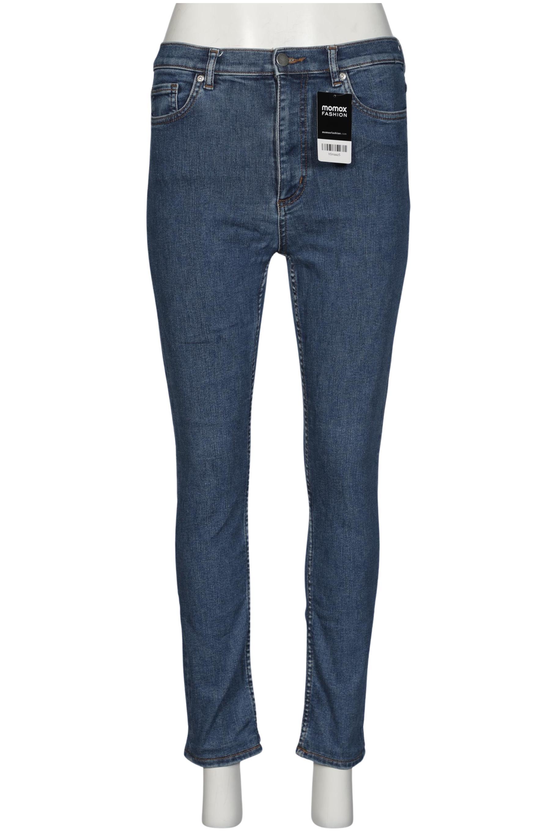 

COS Damen Jeans, blau, Gr. 28