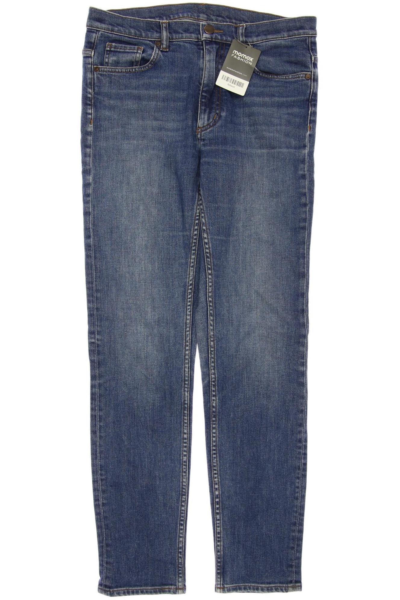 

COS Damen Jeans, blau, Gr. 29
