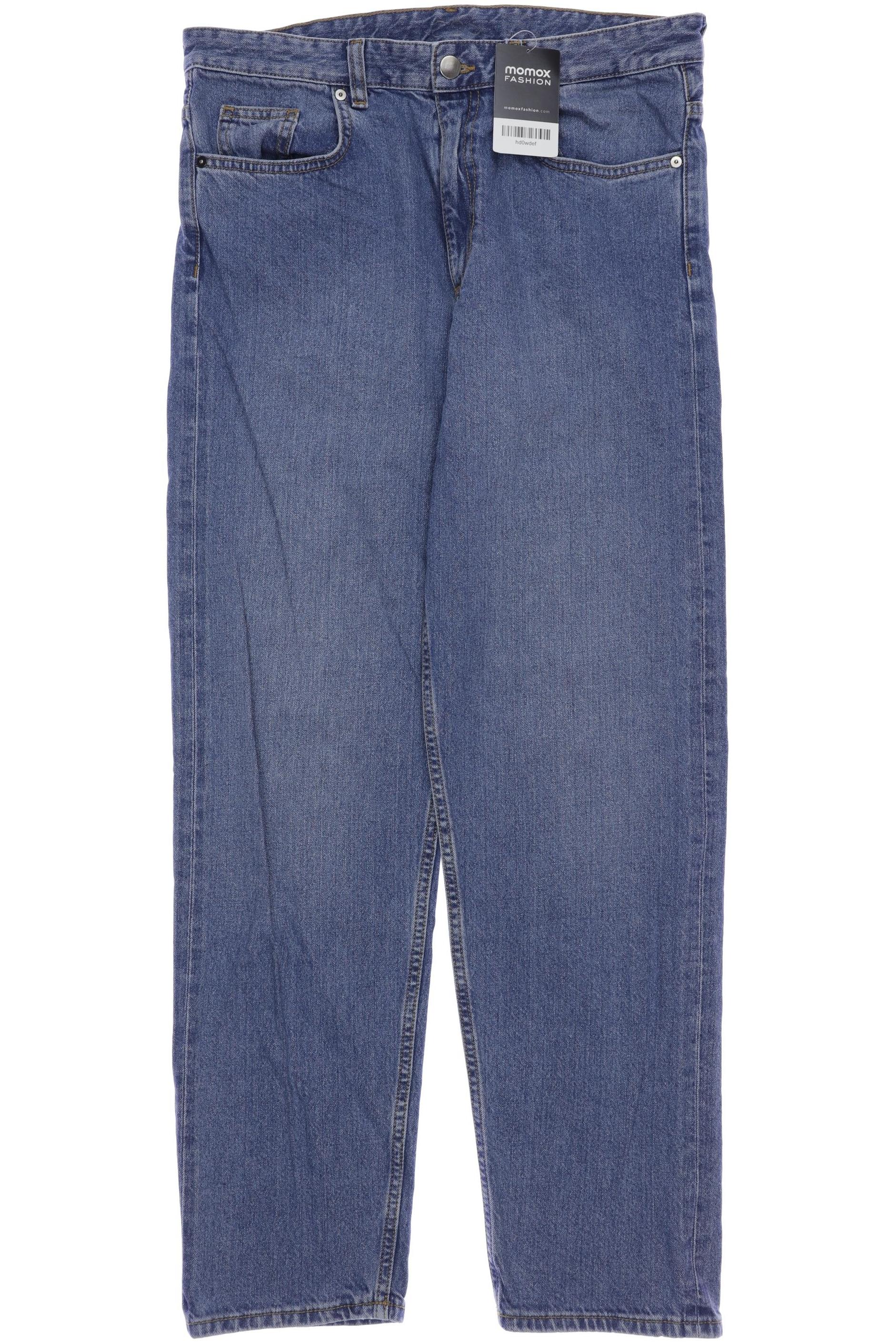 

COS Damen Jeans, blau, Gr. 27