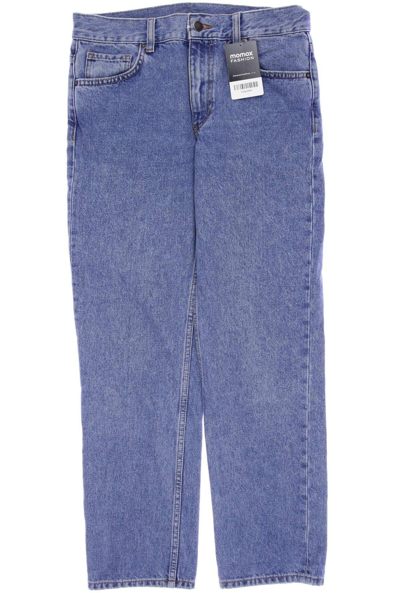 

COS Damen Jeans, blau, Gr. 27