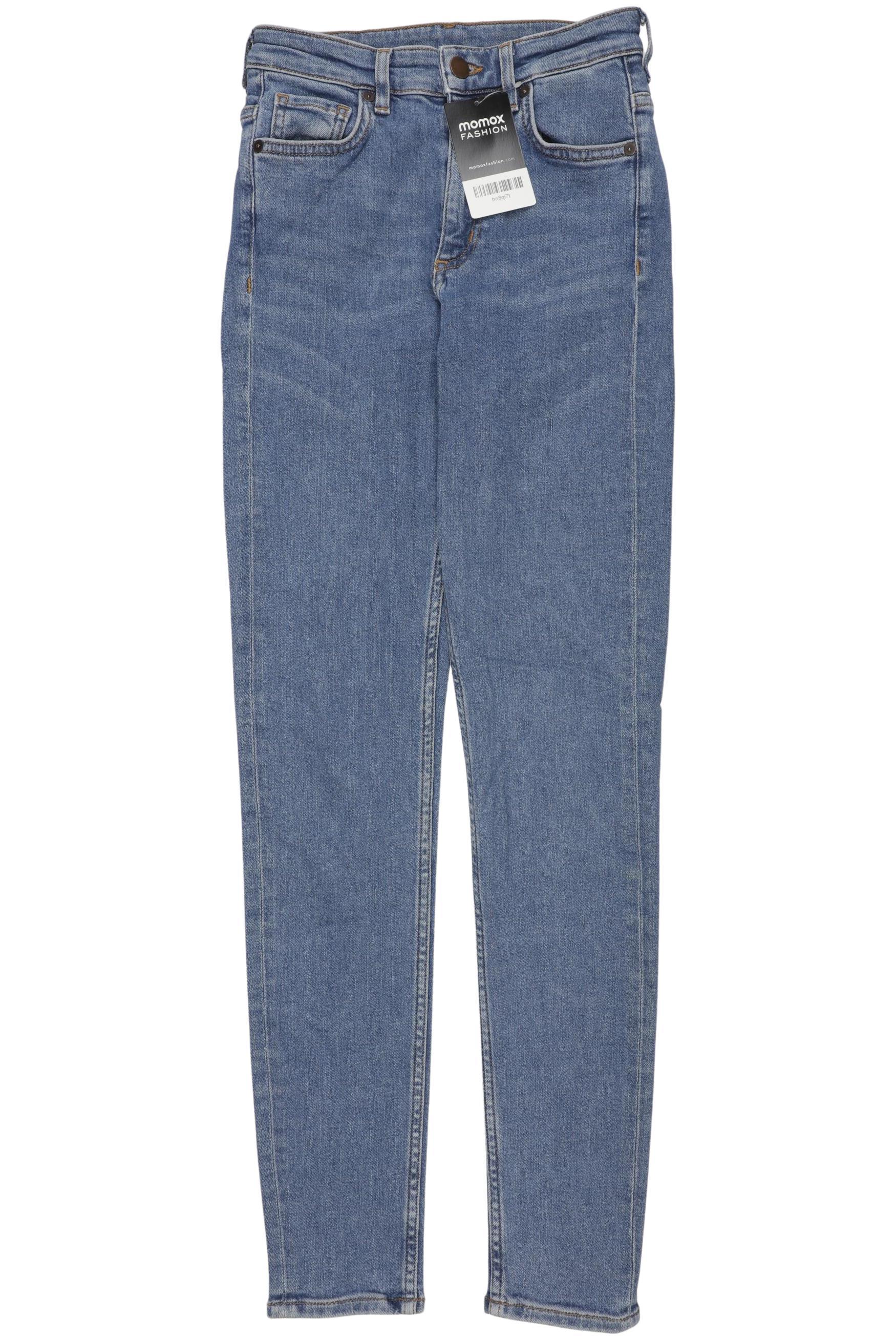 

COS Damen Jeans, blau, Gr. 24