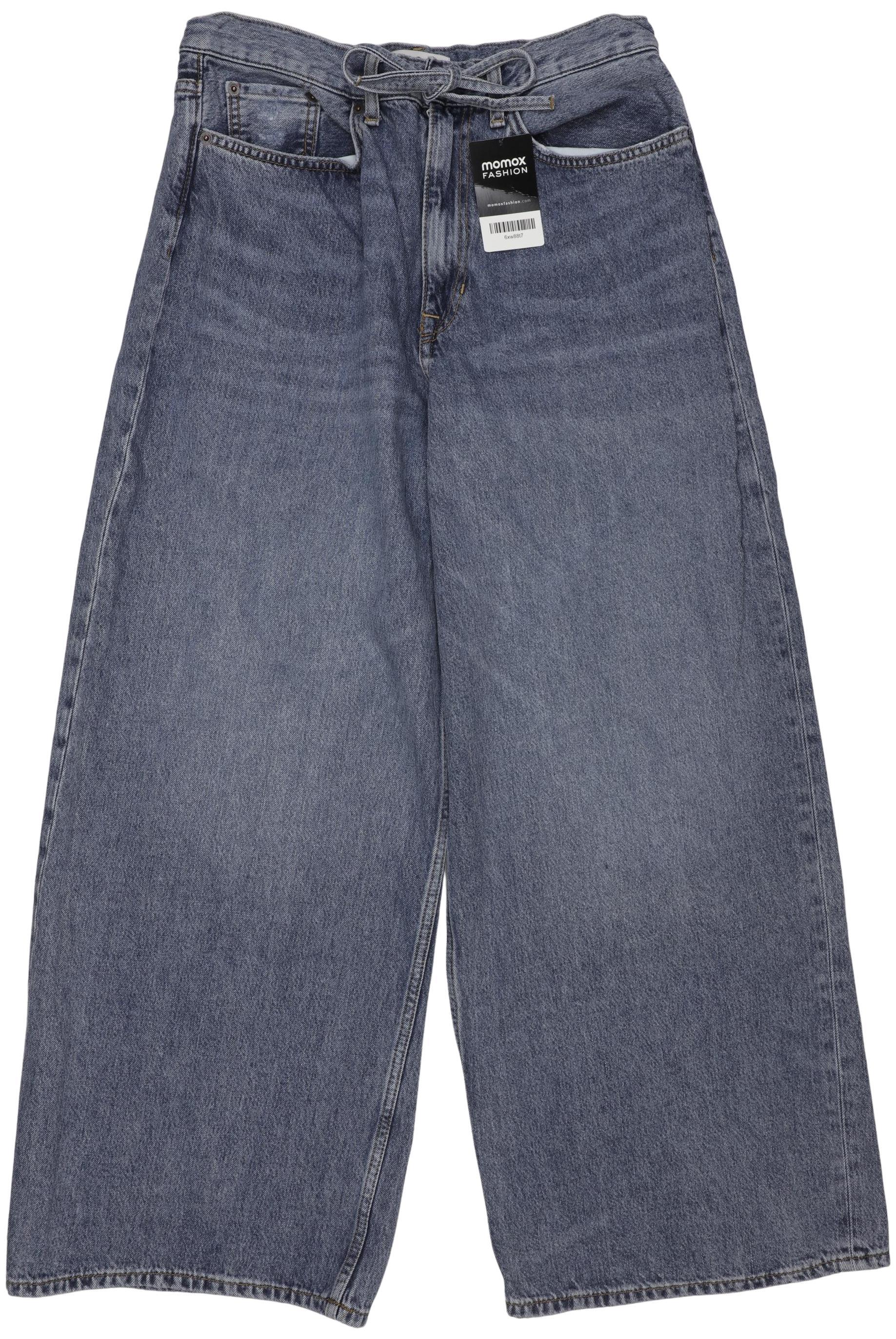

COS Damen Jeans, blau, Gr. 34