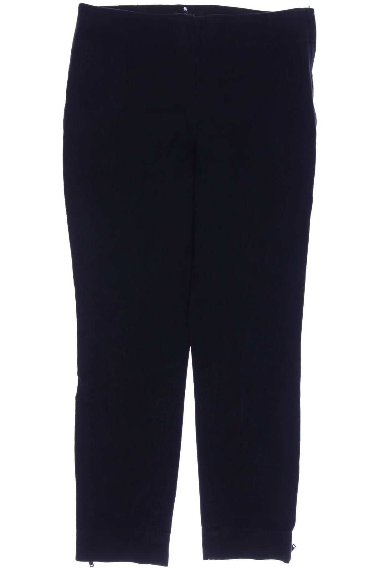 

COS Damen Jeans, schwarz