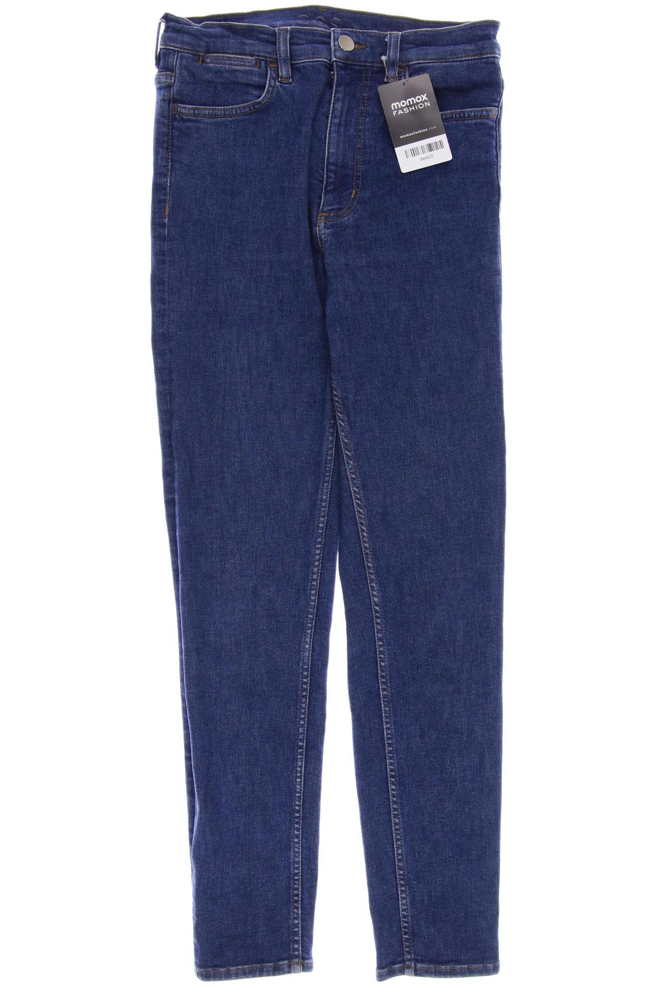 

COS Damen Jeans, blau