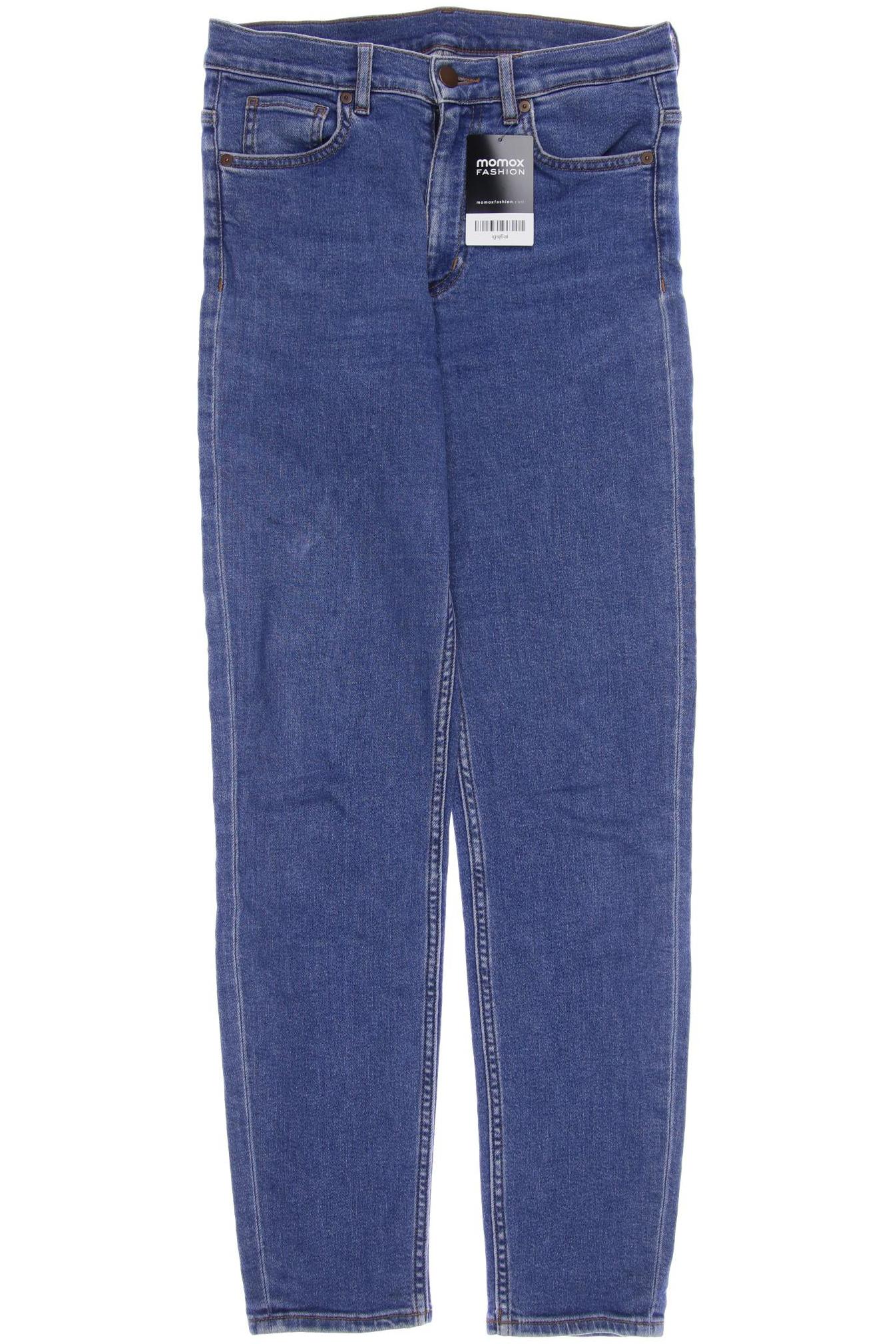 

COS Damen Jeans, blau