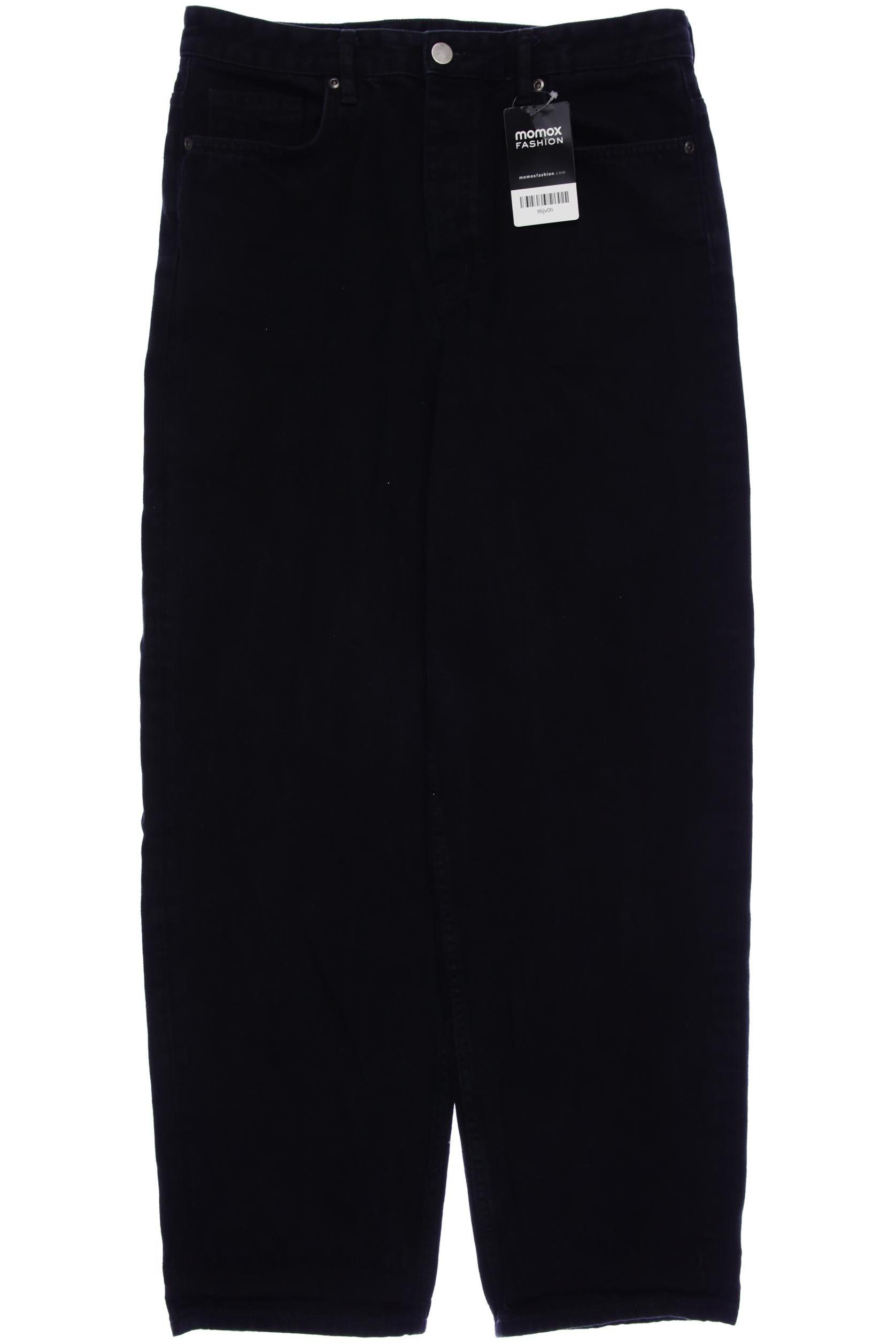 

COS Damen Jeans, schwarz, Gr. 29
