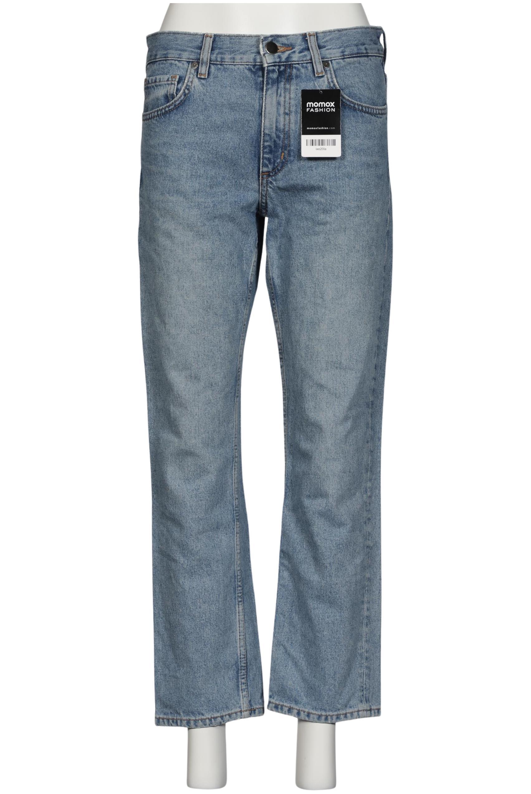 

COS Damen Jeans, hellblau, Gr. 27