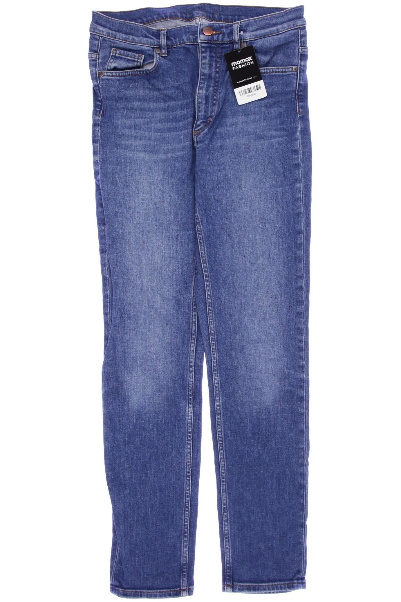 

COS Damen Jeans, blau, Gr. 29