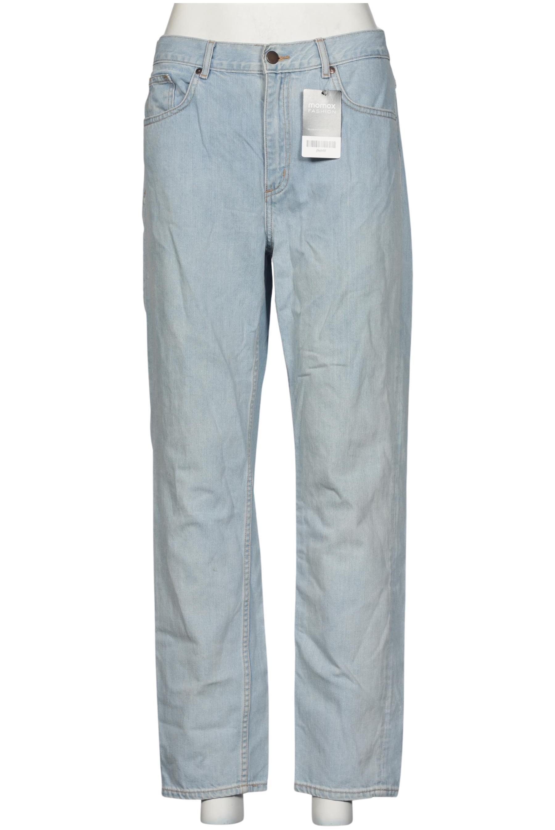 

COS Damen Jeans, hellblau, Gr. 30