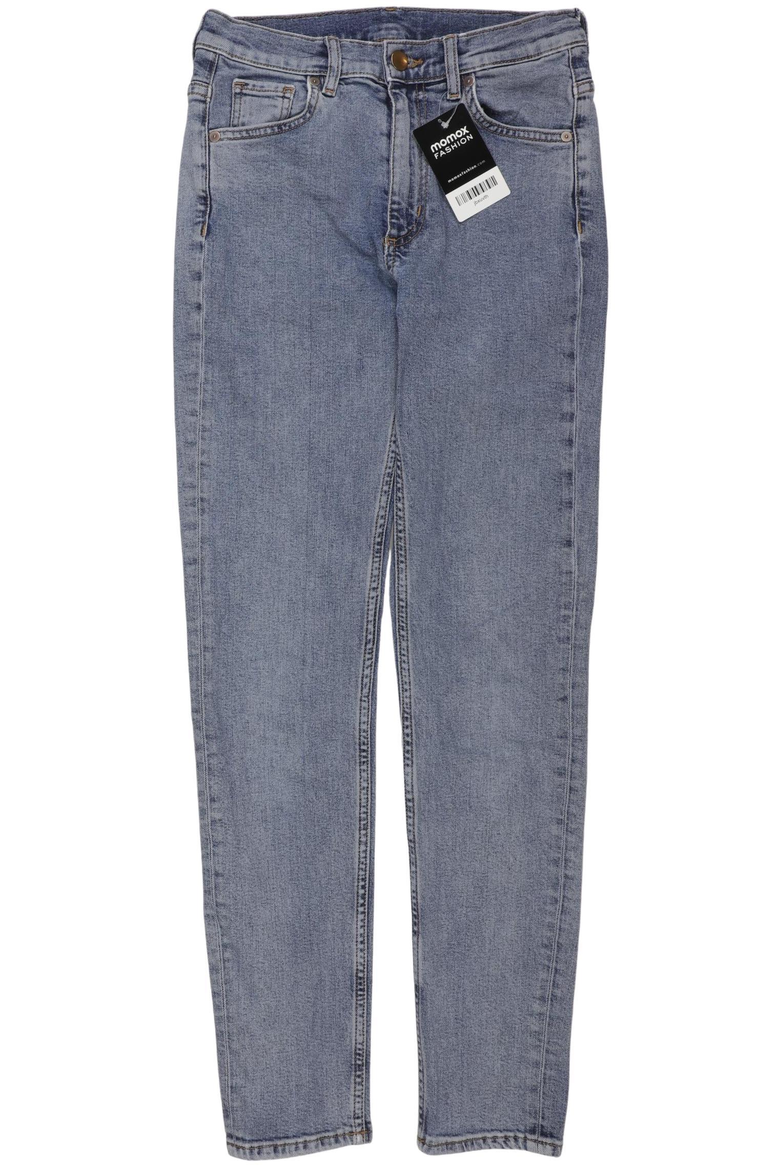 

COS Damen Jeans, hellblau, Gr. 26