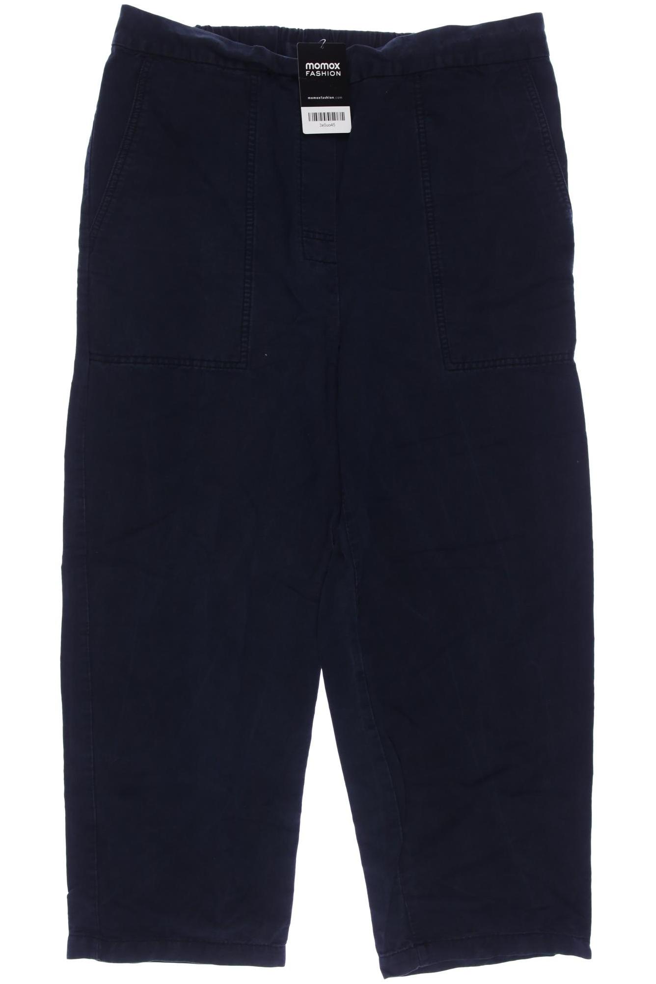 

COS Damen Jeans, marineblau, Gr. 40