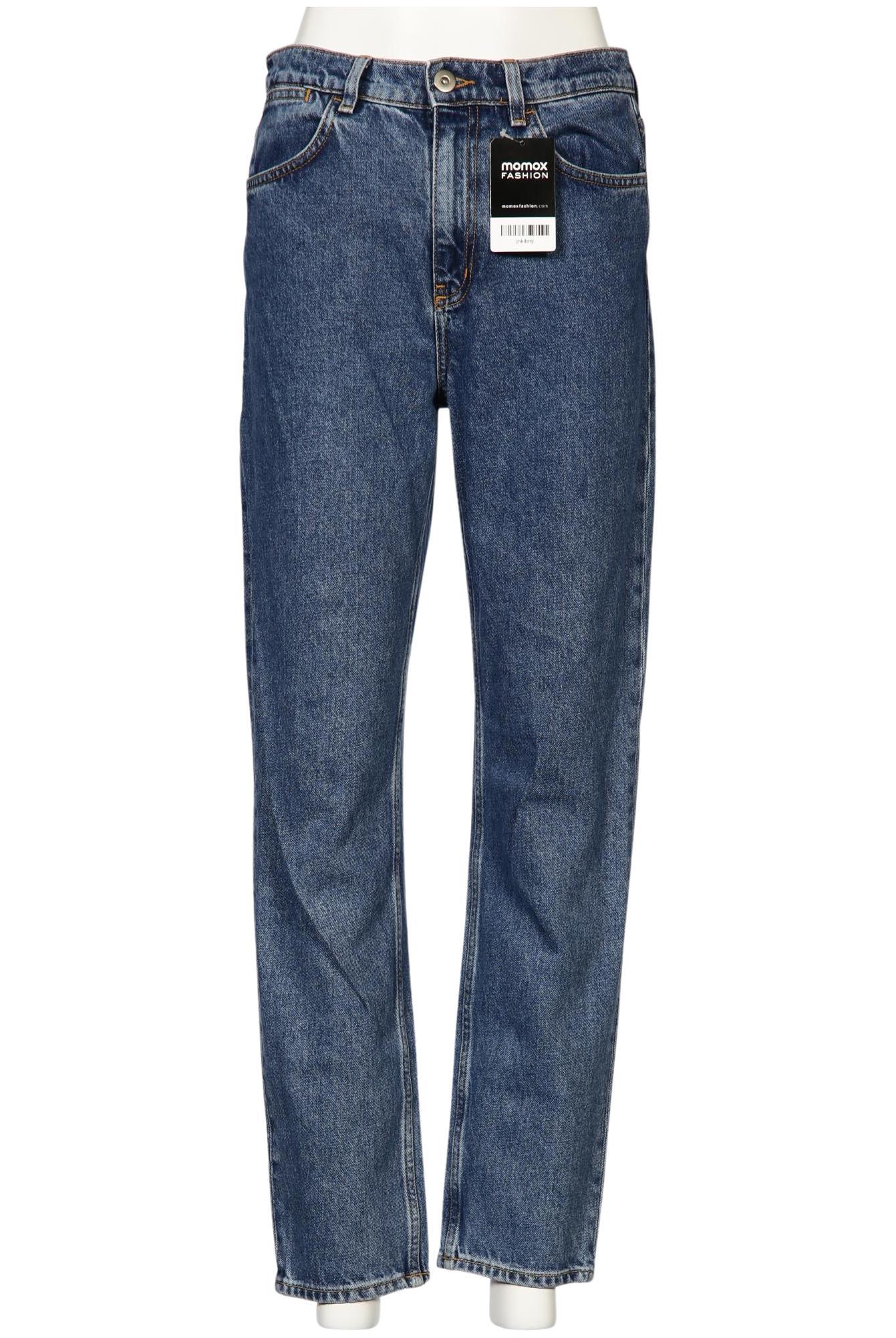 

COS Damen Jeans, blau, Gr. 27