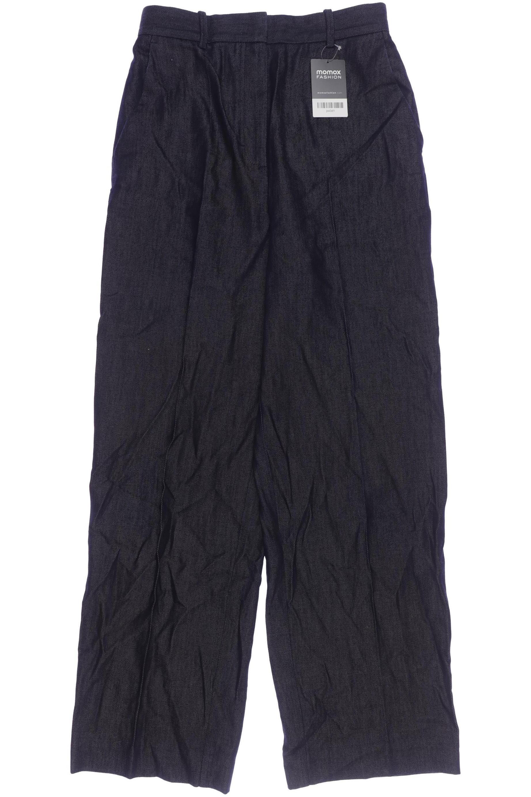 

COS Damen Jeans, marineblau, Gr. 36
