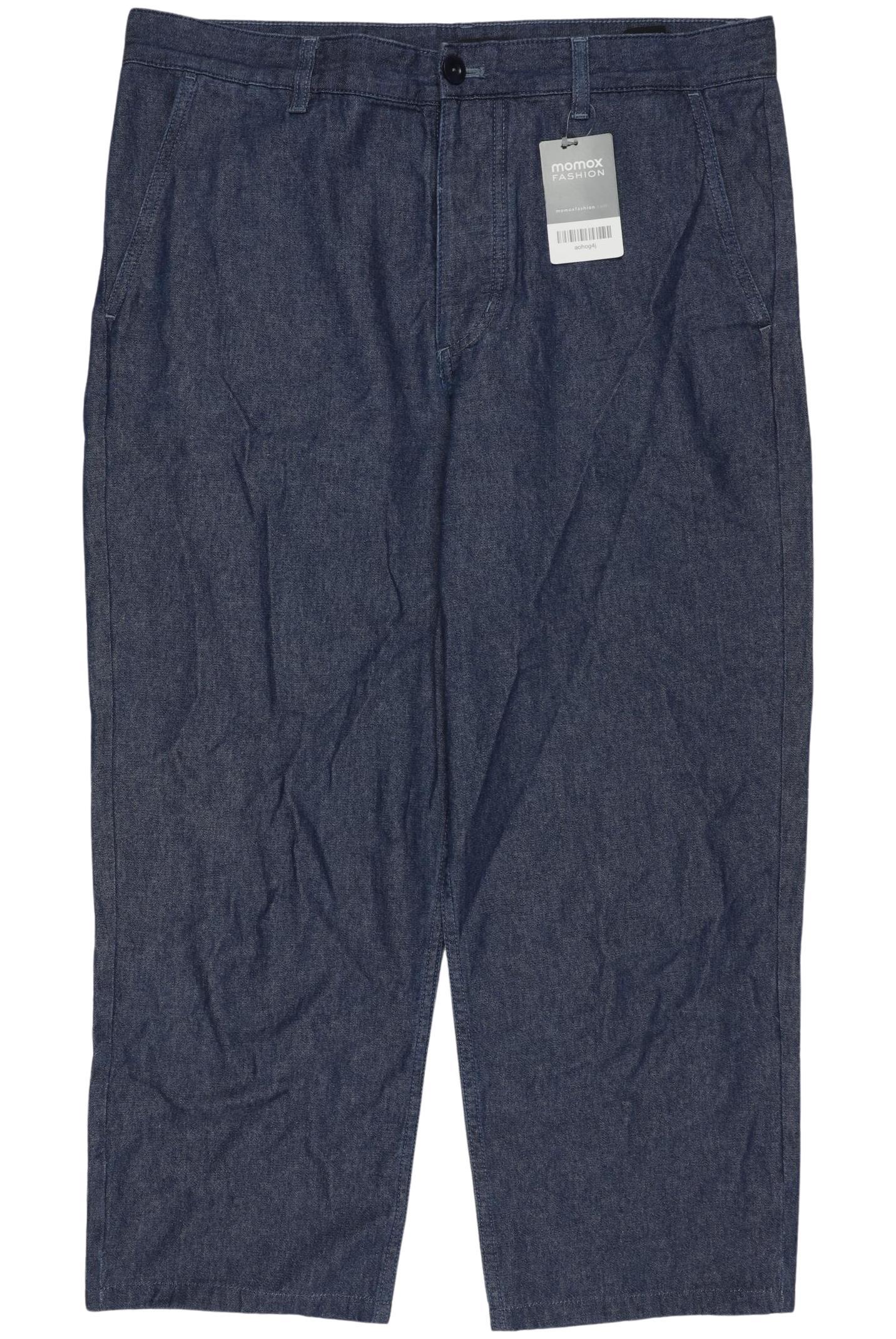 

COS Damen Jeans, blau, Gr. 40