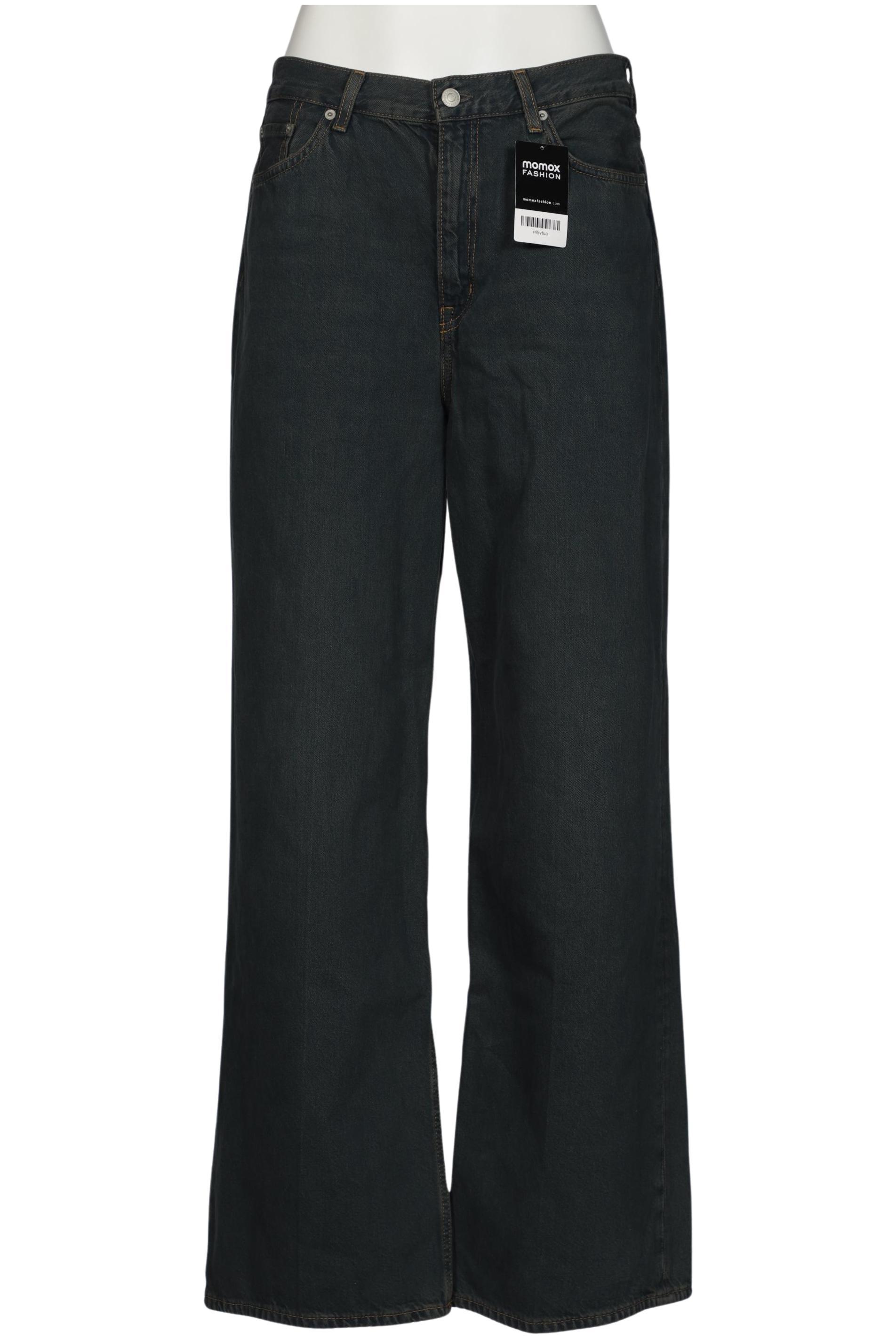 

COS Damen Jeans, blau, Gr. 30