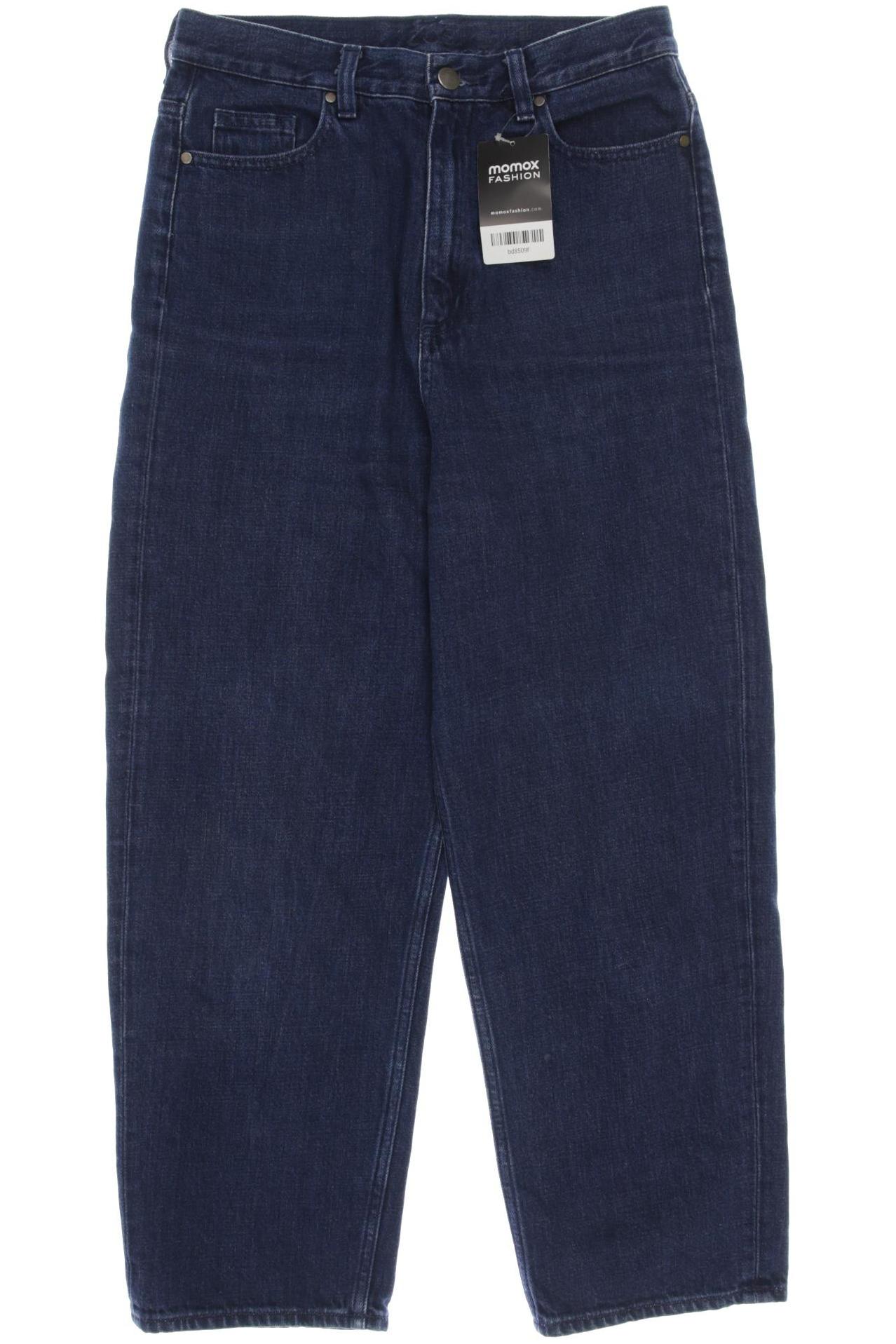 

COS Damen Jeans, blau, Gr. 25