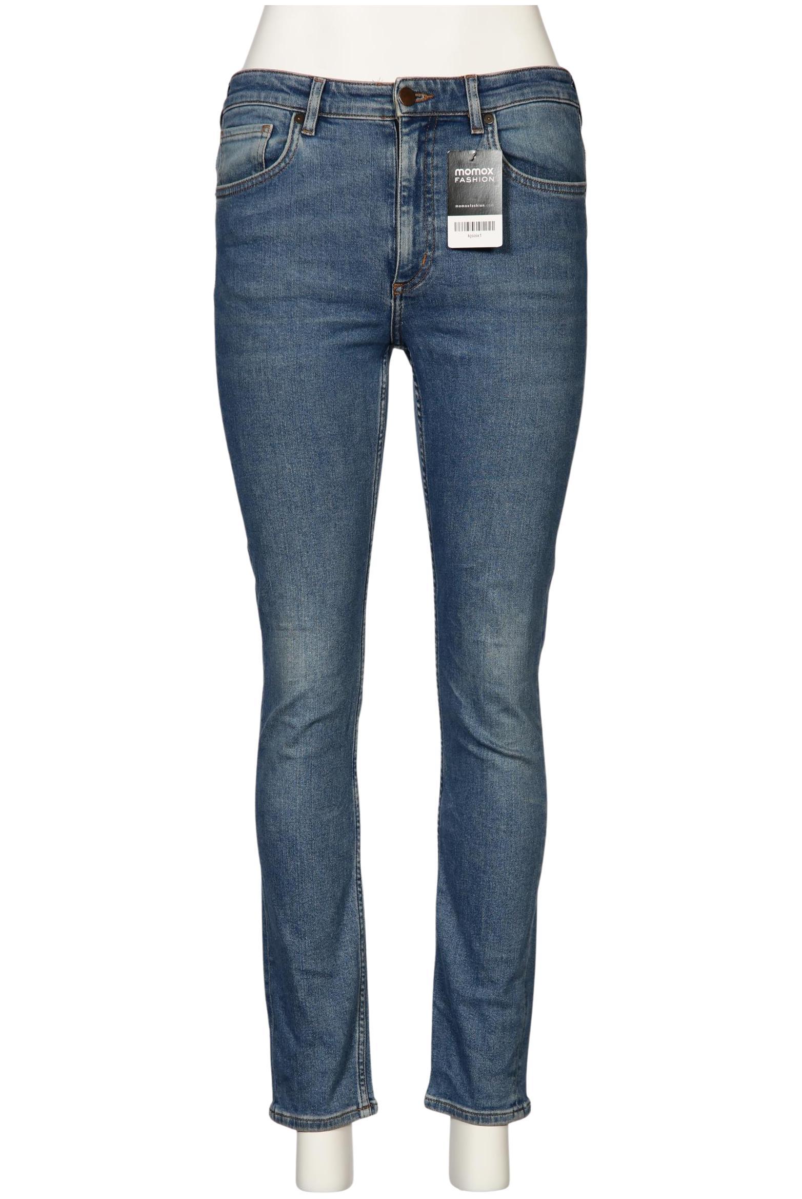 

COS Damen Jeans, blau, Gr. 31