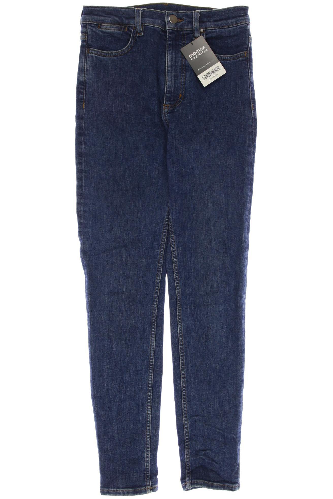 

COS Damen Jeans, blau, Gr. 25