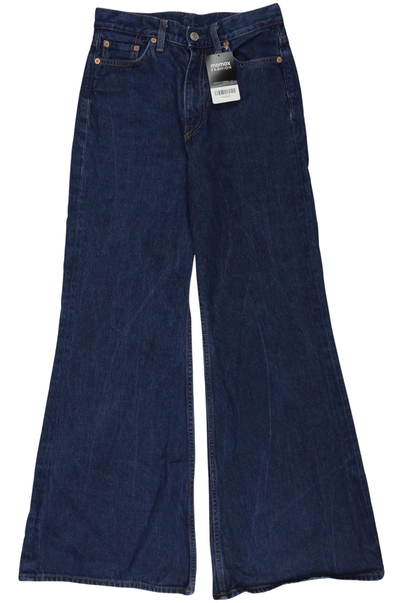

COS Damen Jeans, blau, Gr. 25