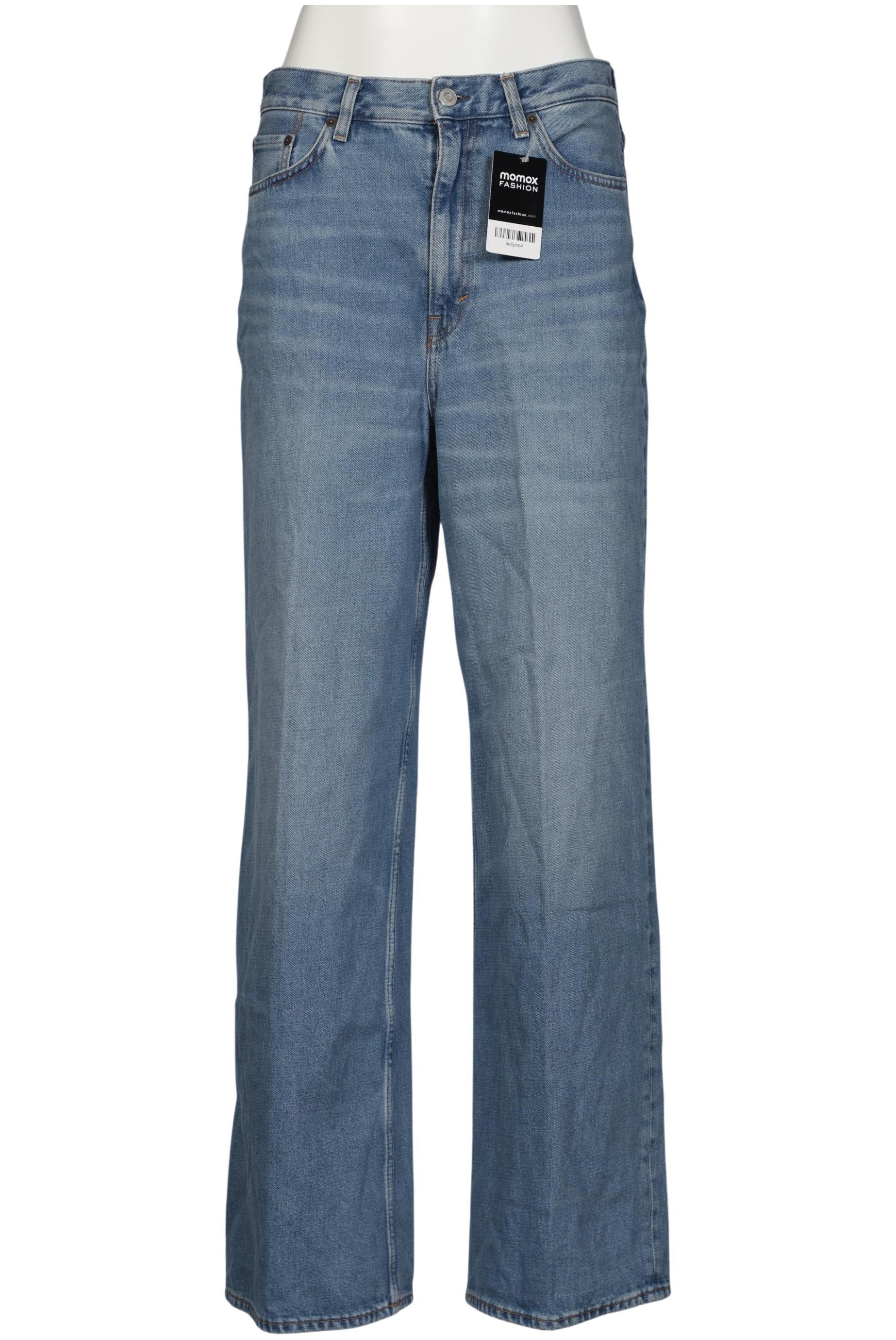 

COS Damen Jeans, blau, Gr. 29