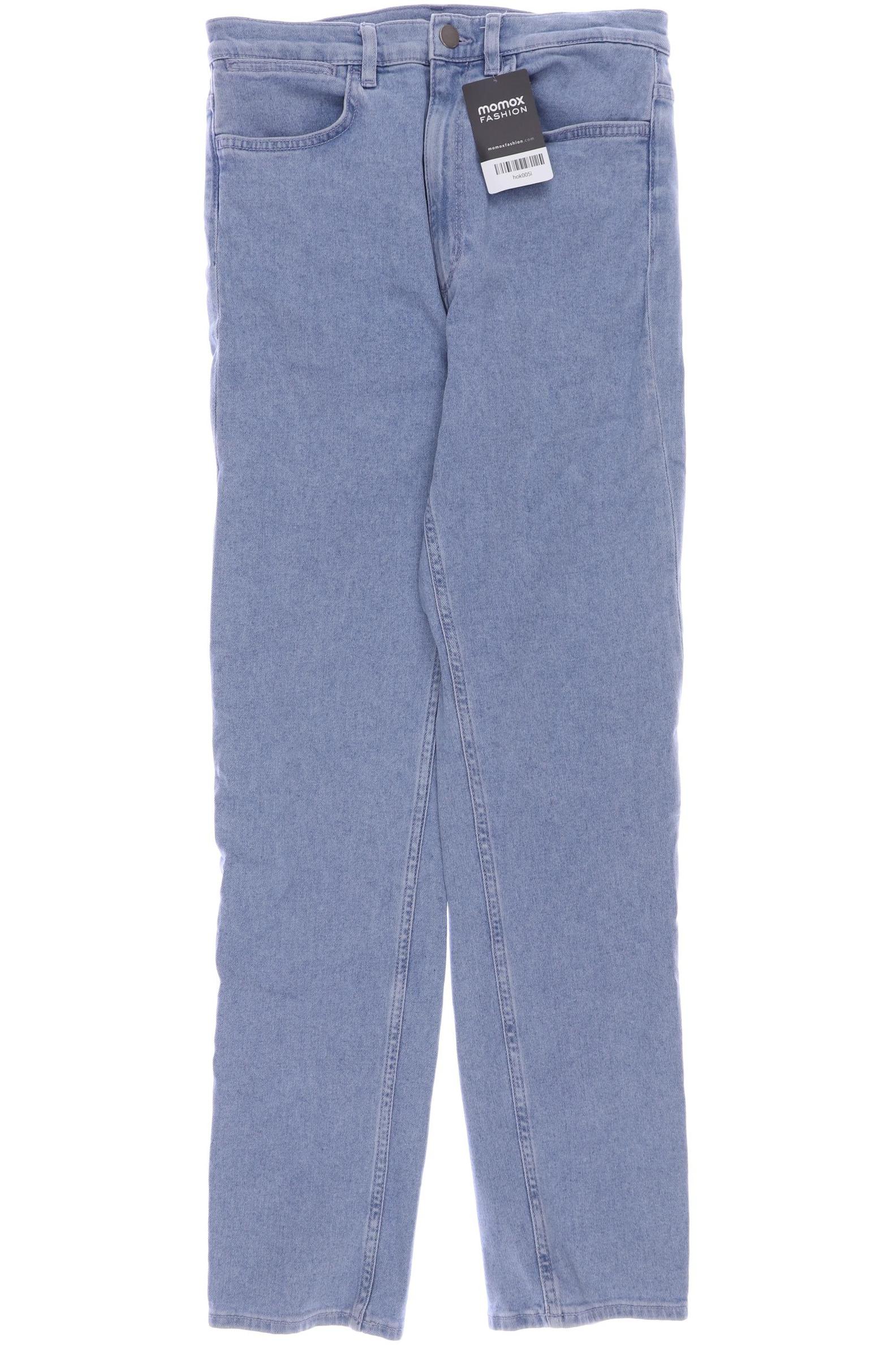 

COS Damen Jeans, hellblau