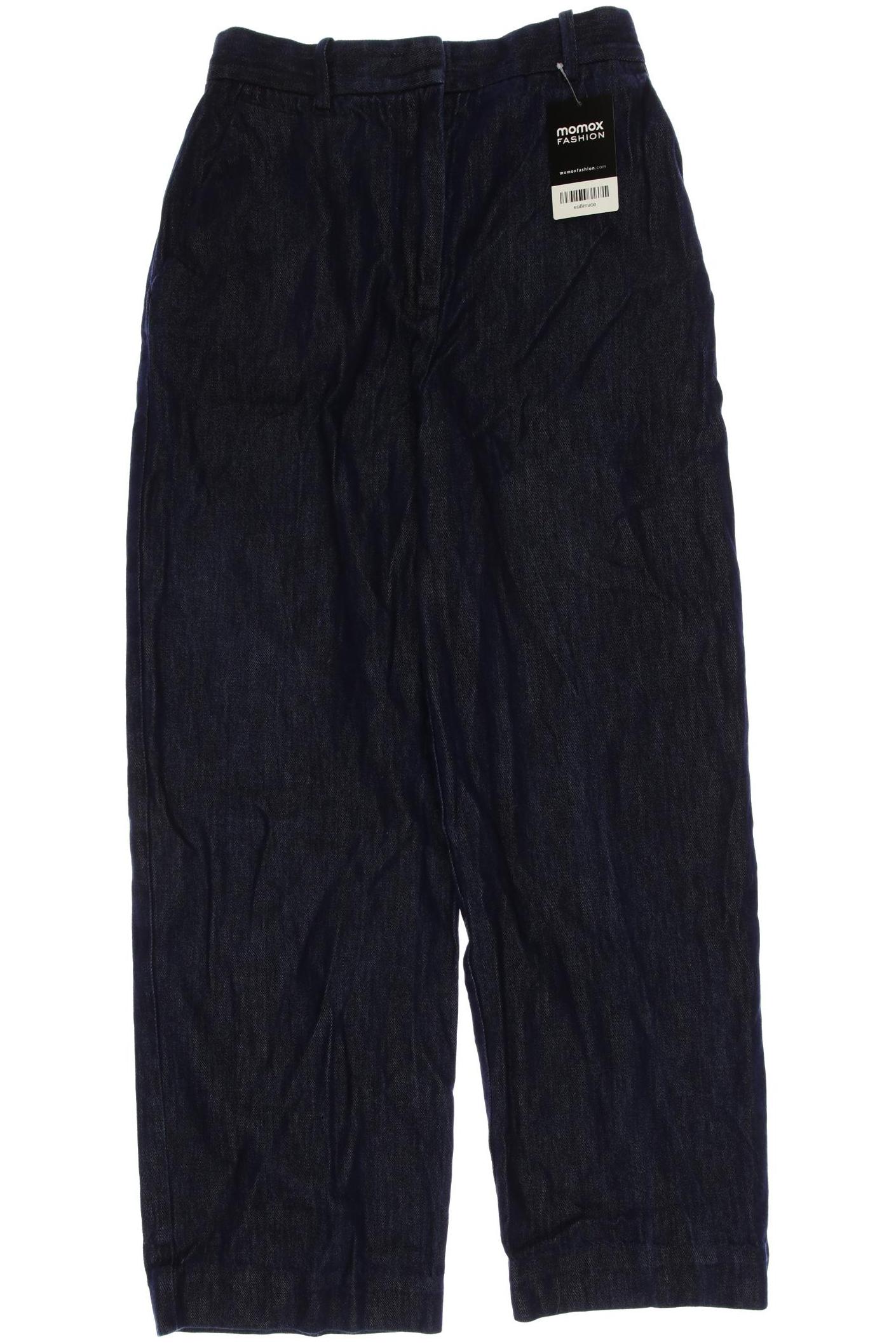 

COS Damen Jeans, marineblau