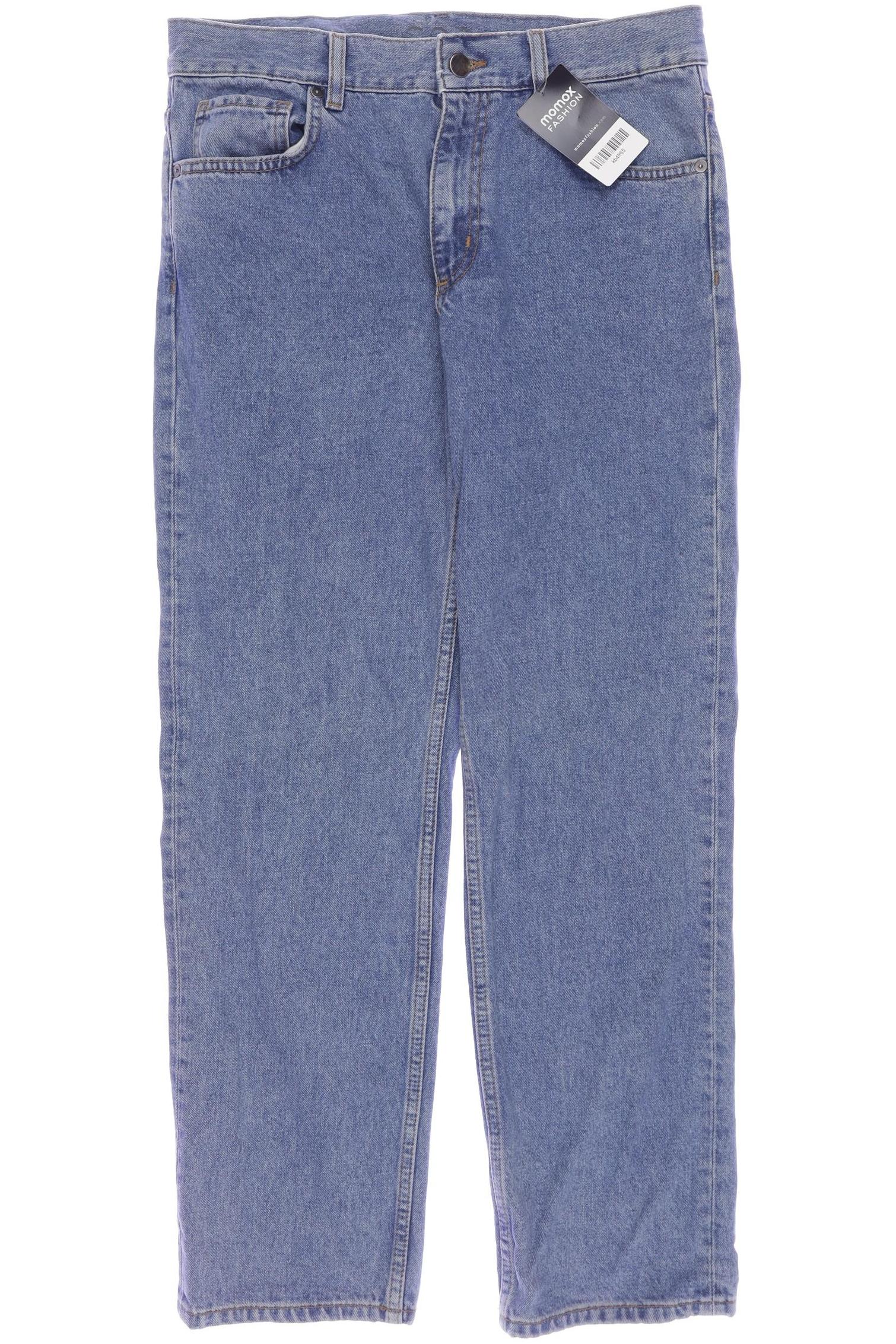 

COS Damen Jeans, blau, Gr. 29